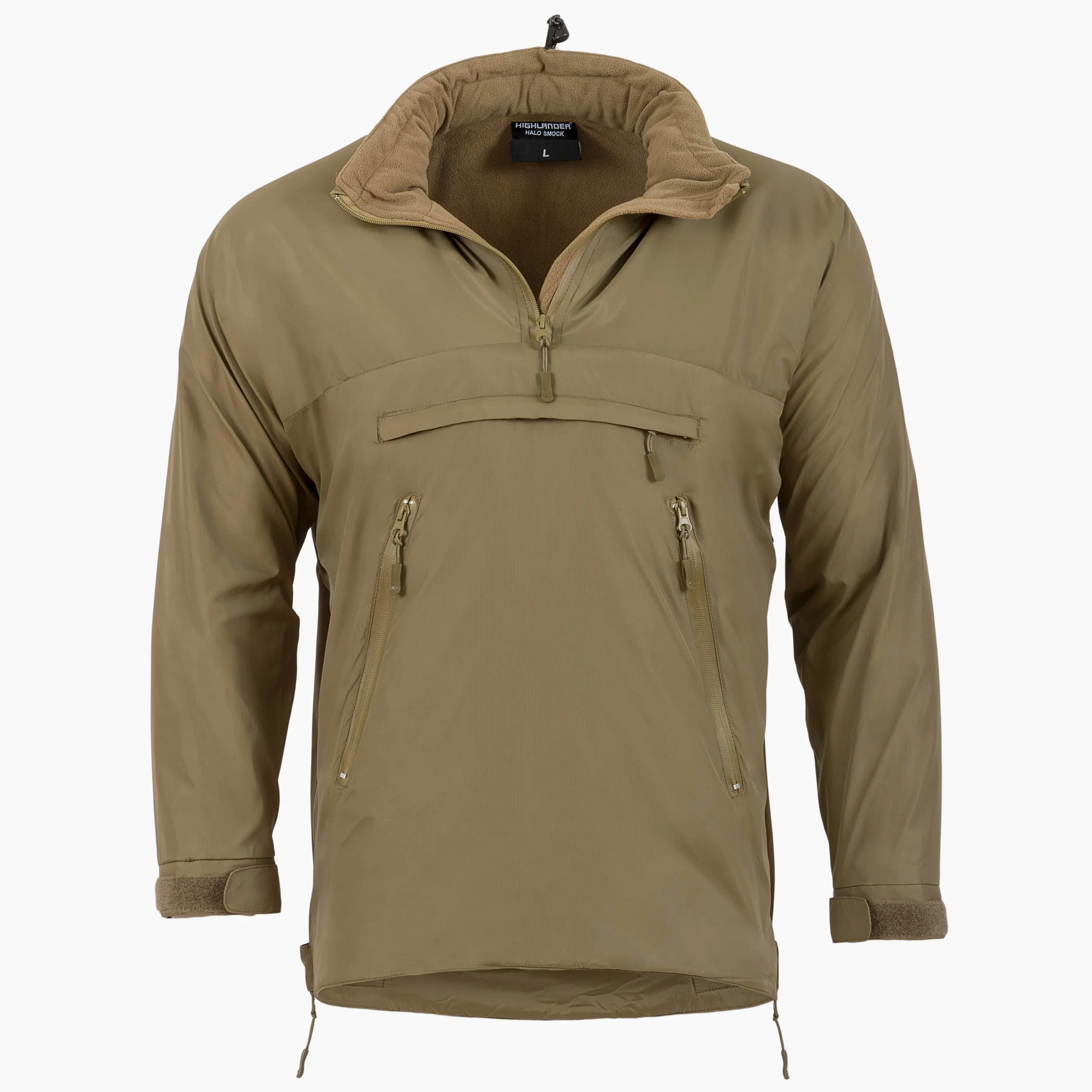 Halo Smock Jacket - Image 6