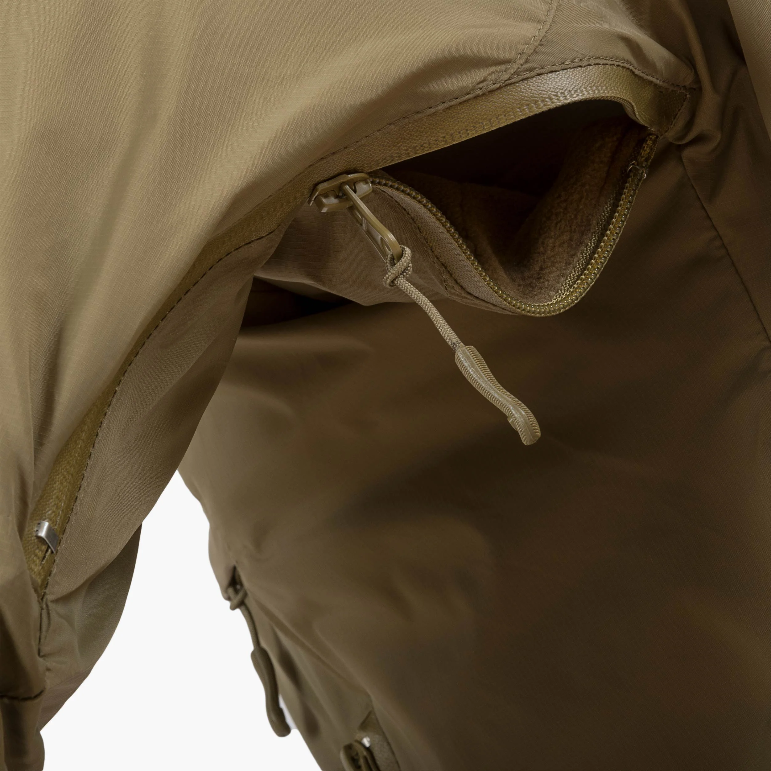 Halo Smock Jacket - Image 7