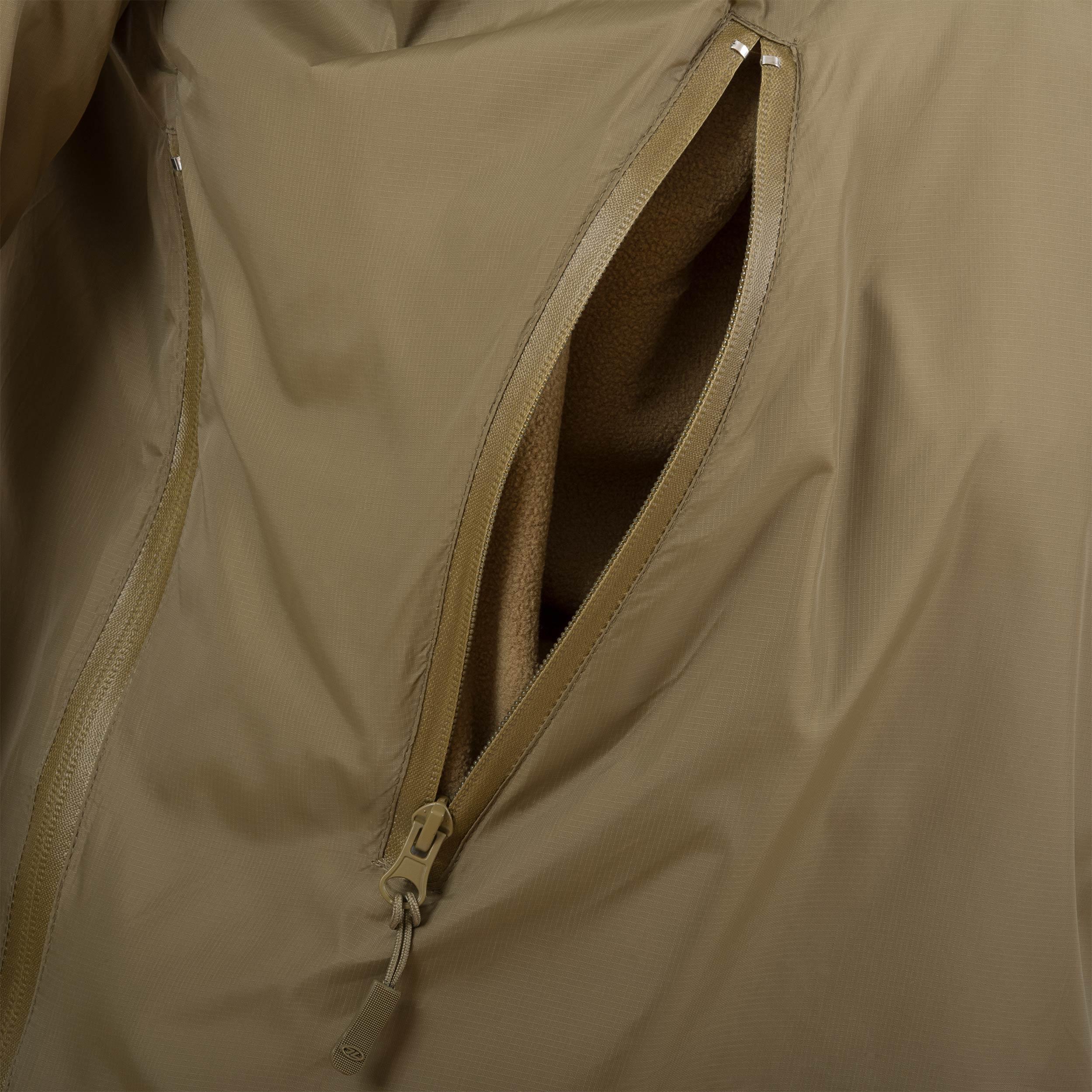 Halo Smock Jacket - Image 8