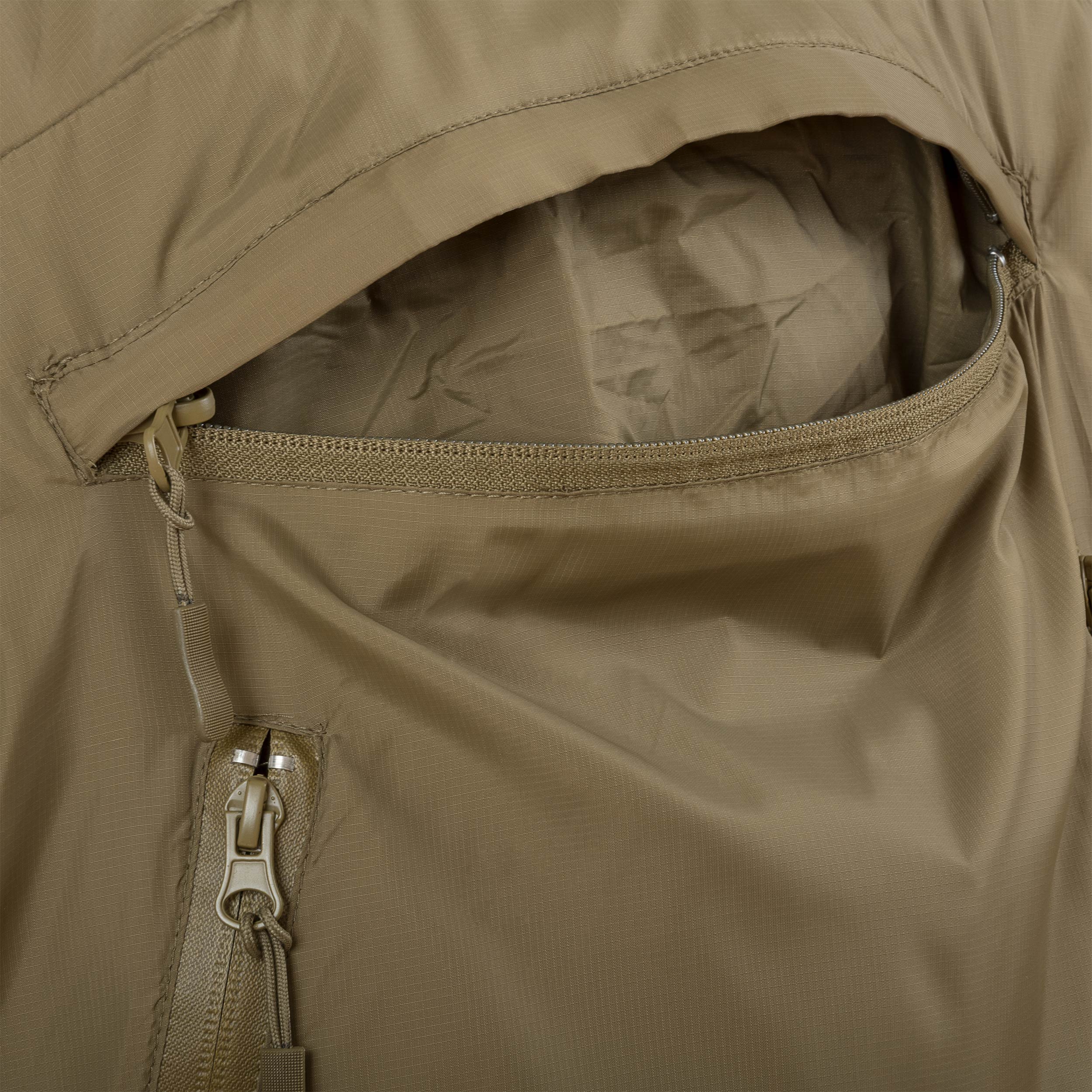 Halo Smock Jacket - Image 9