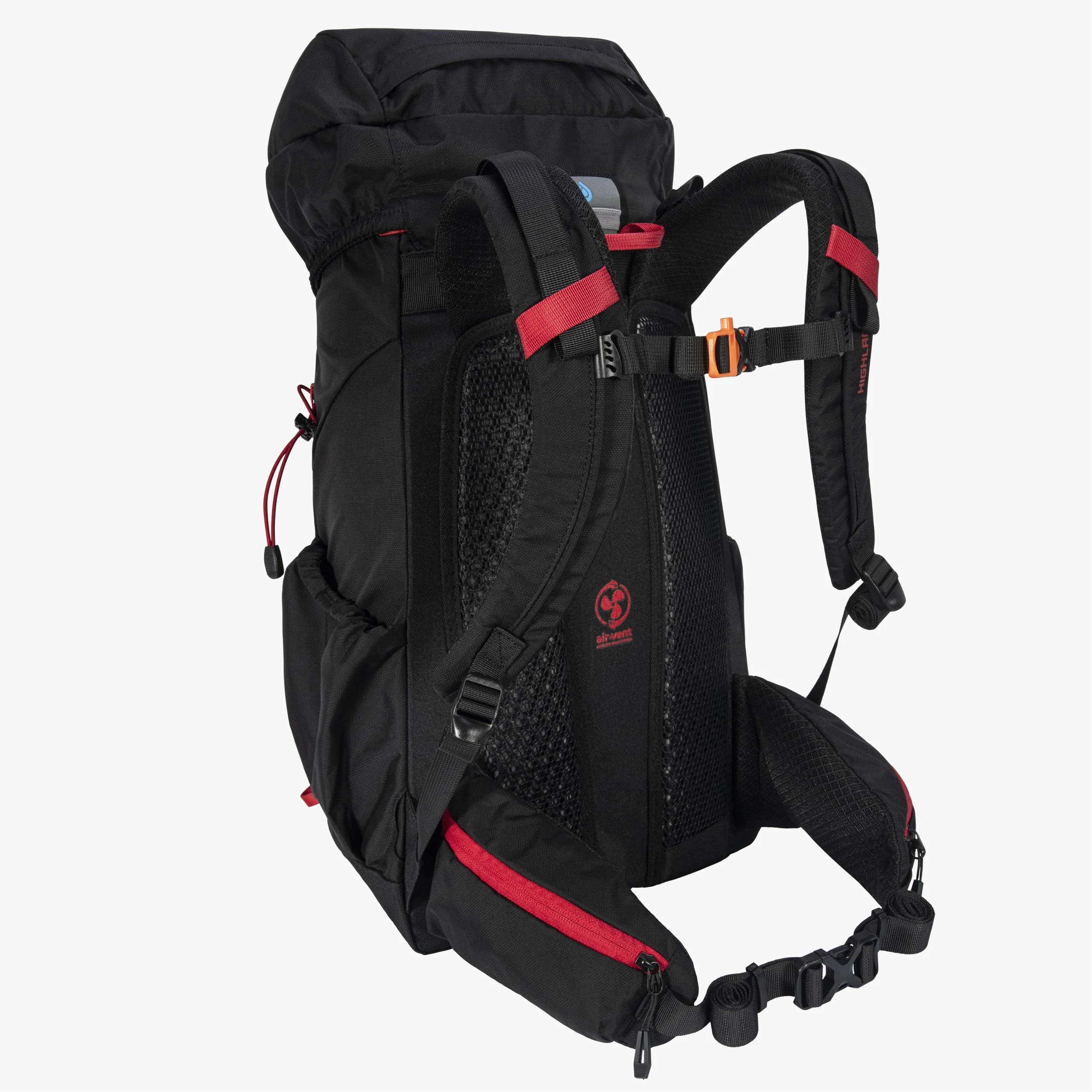 IVAR RUCKSACK 30L MEN'S - Image 3
