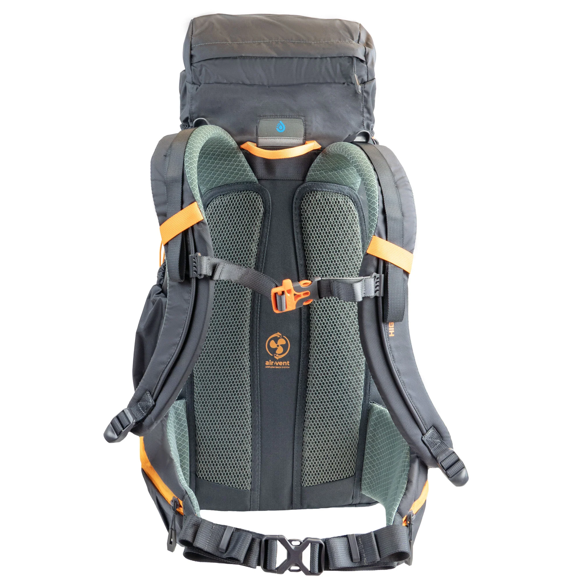 IVAR RUCKSACK 30L MEN'S - Image 5