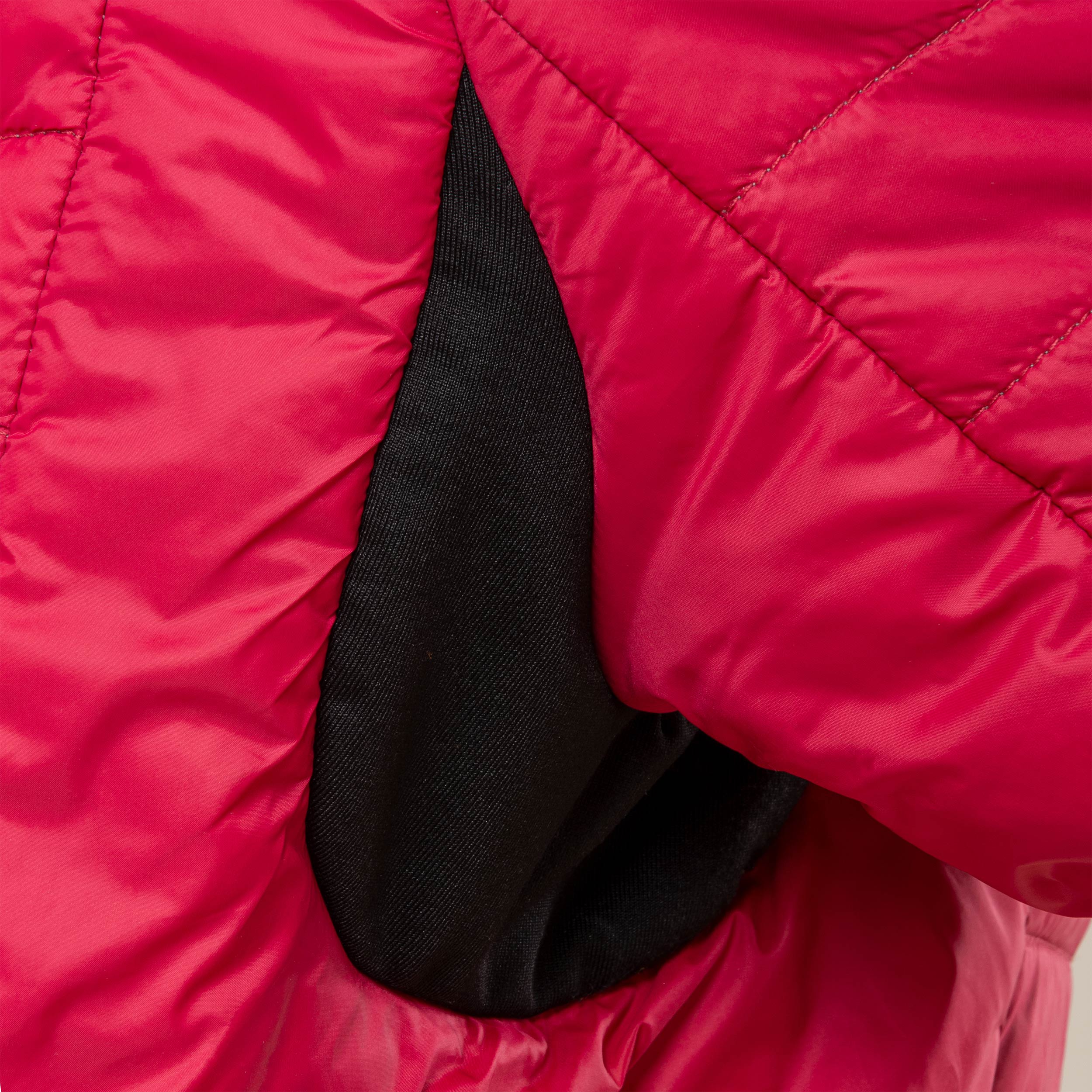 Lewis Insulated Jacket, Womens - Image 6
