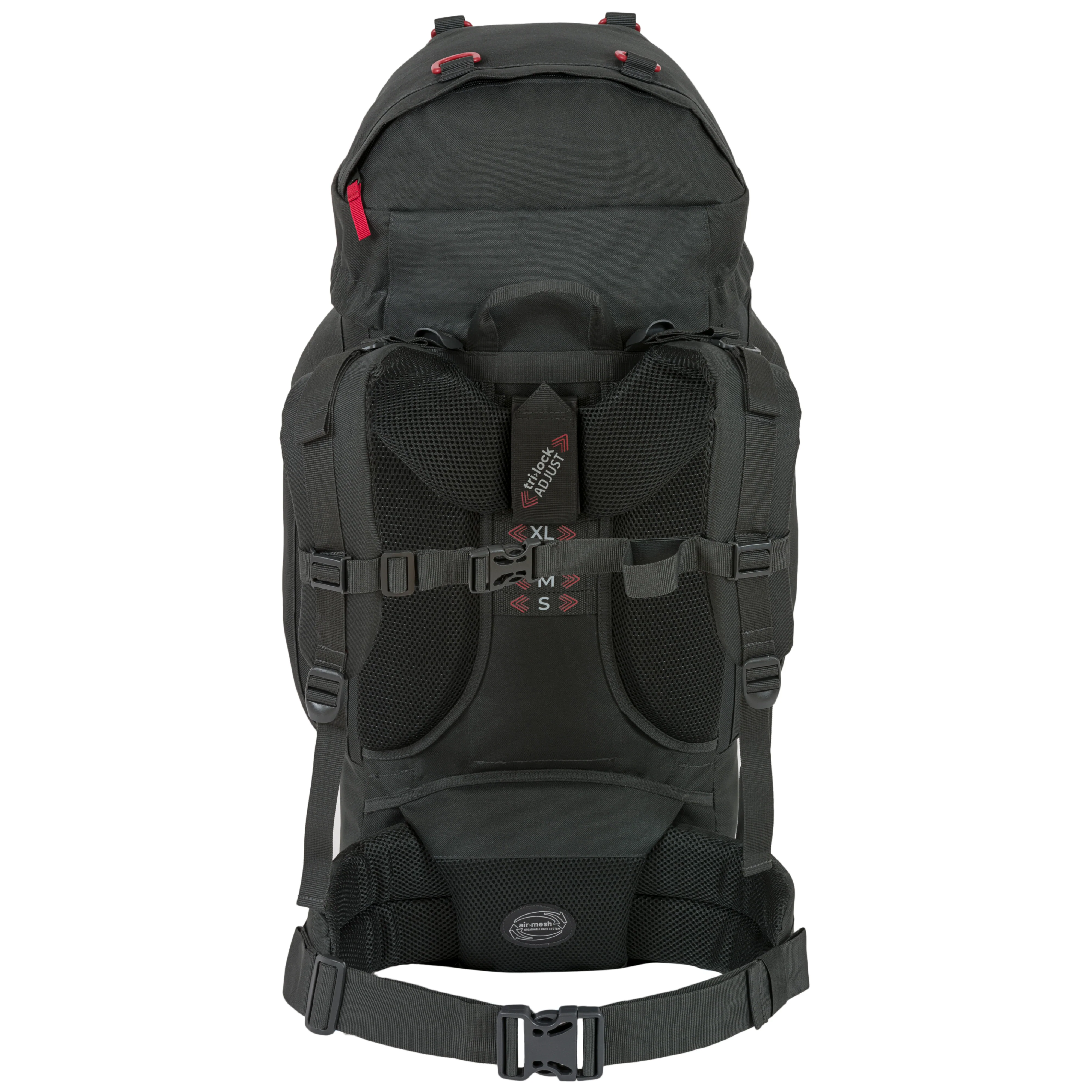 Rambler Rucksack 66L - Image 10