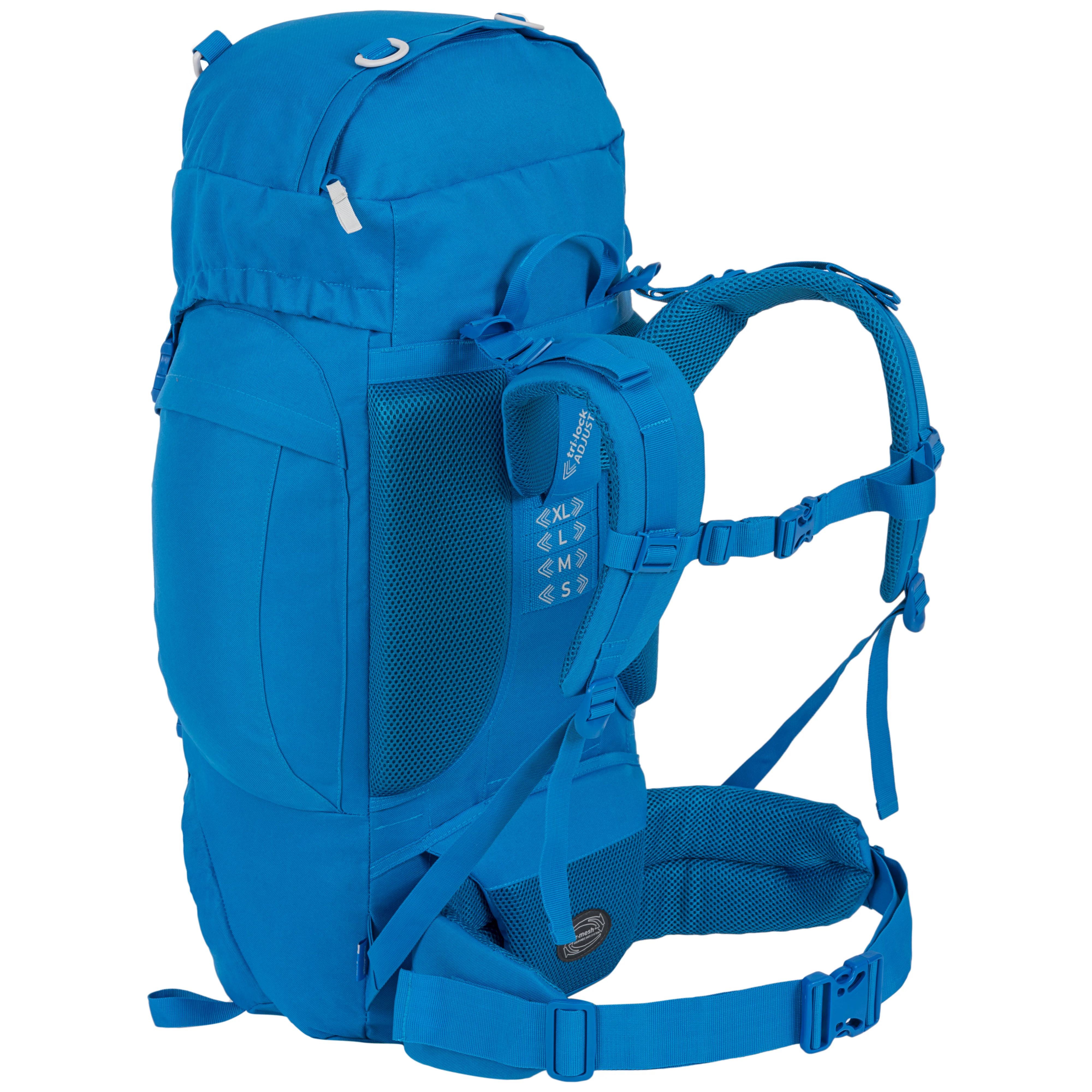 Rambler Rucksack 66L - Image 3