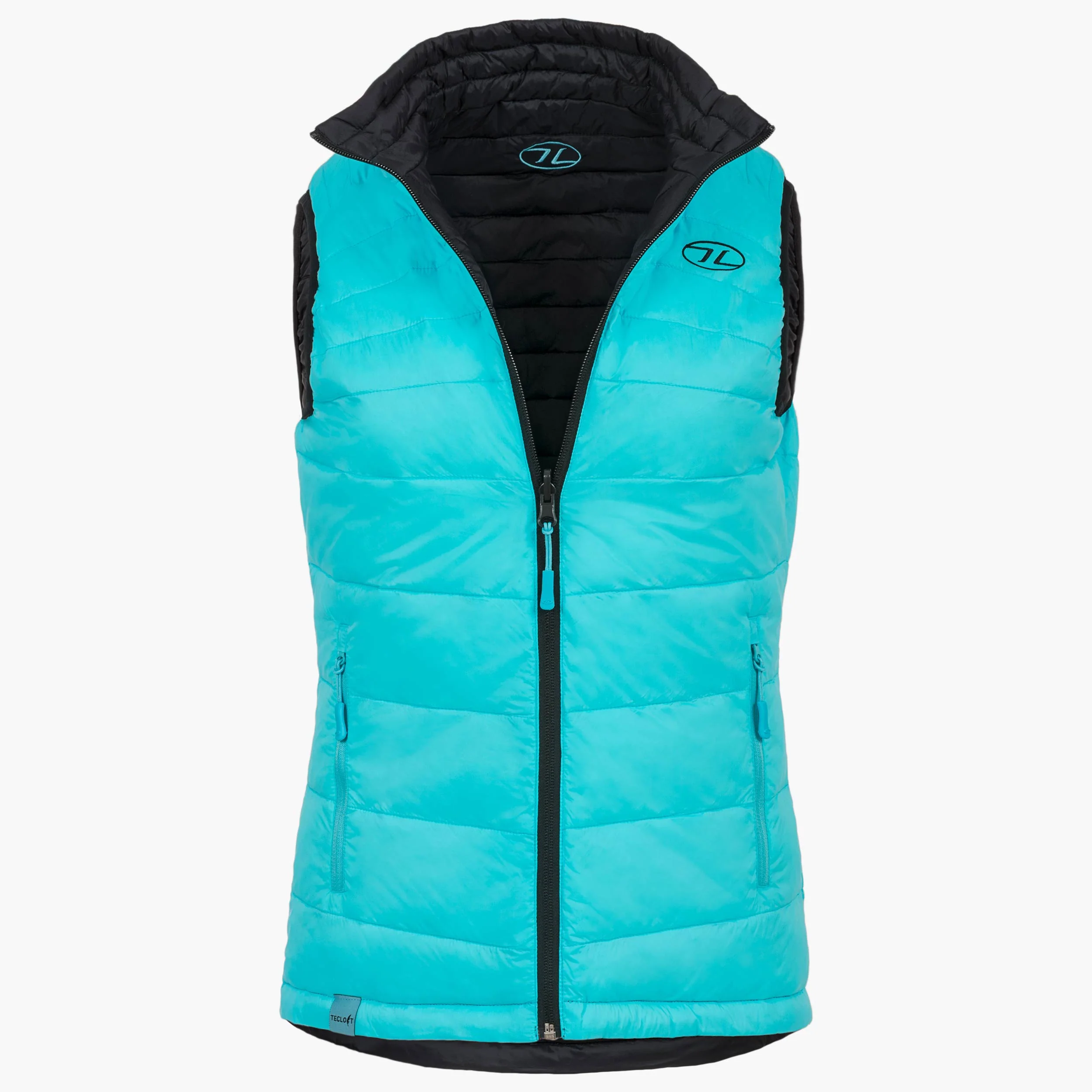 Reversible Gilet, Womens - Image 6