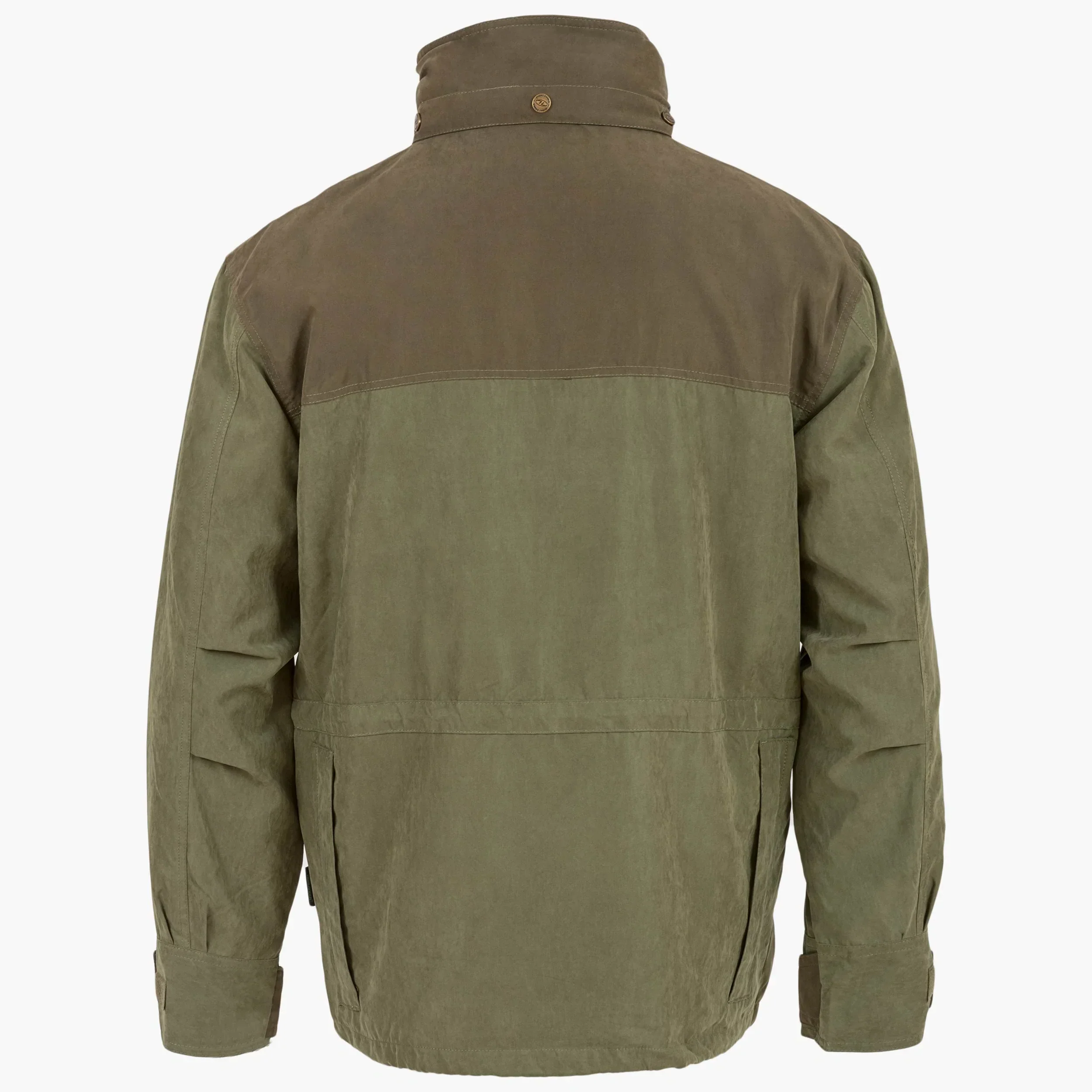Rexmoor Country Sport Jacket - Image 3