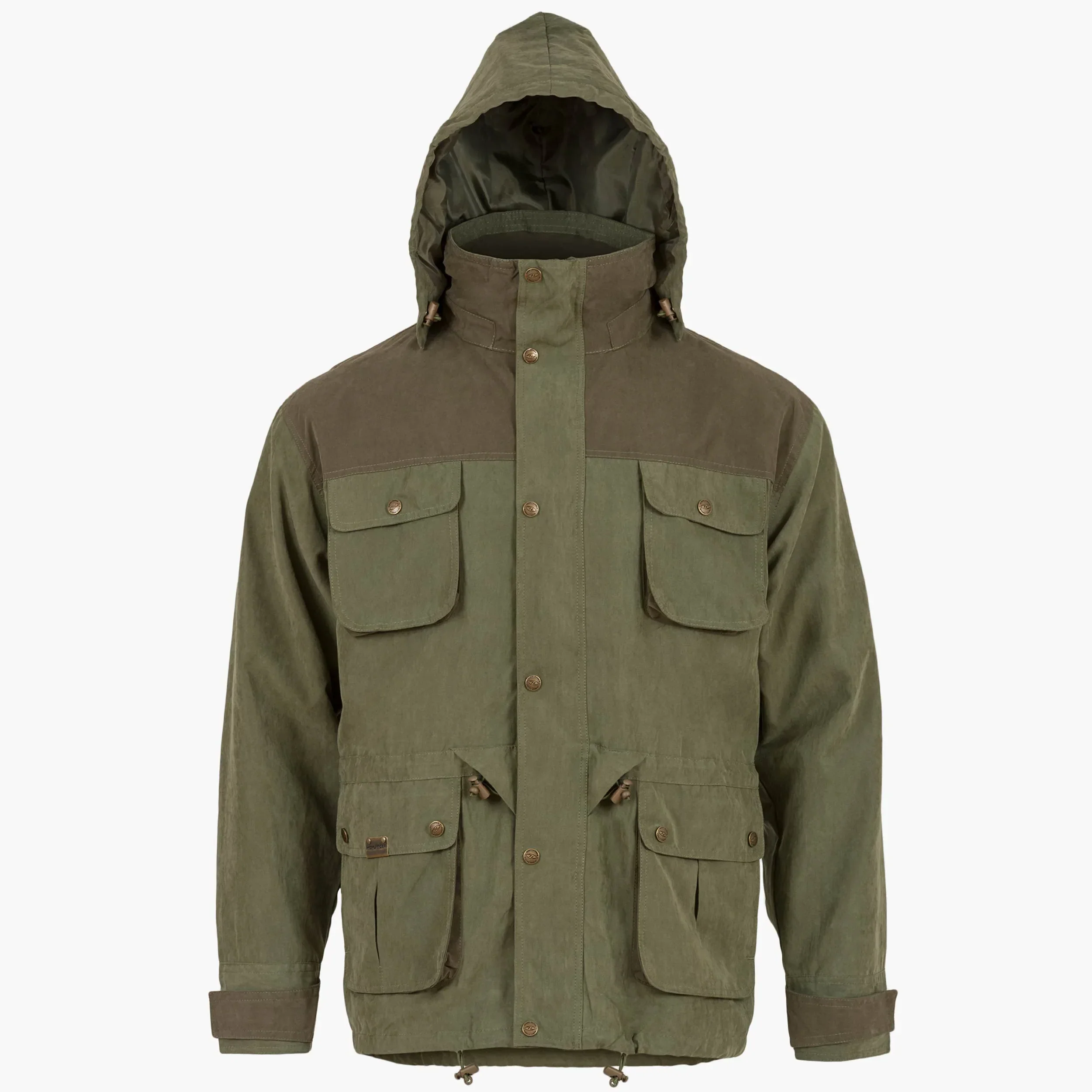 Rexmoor Country Sport Jacket - Image 4