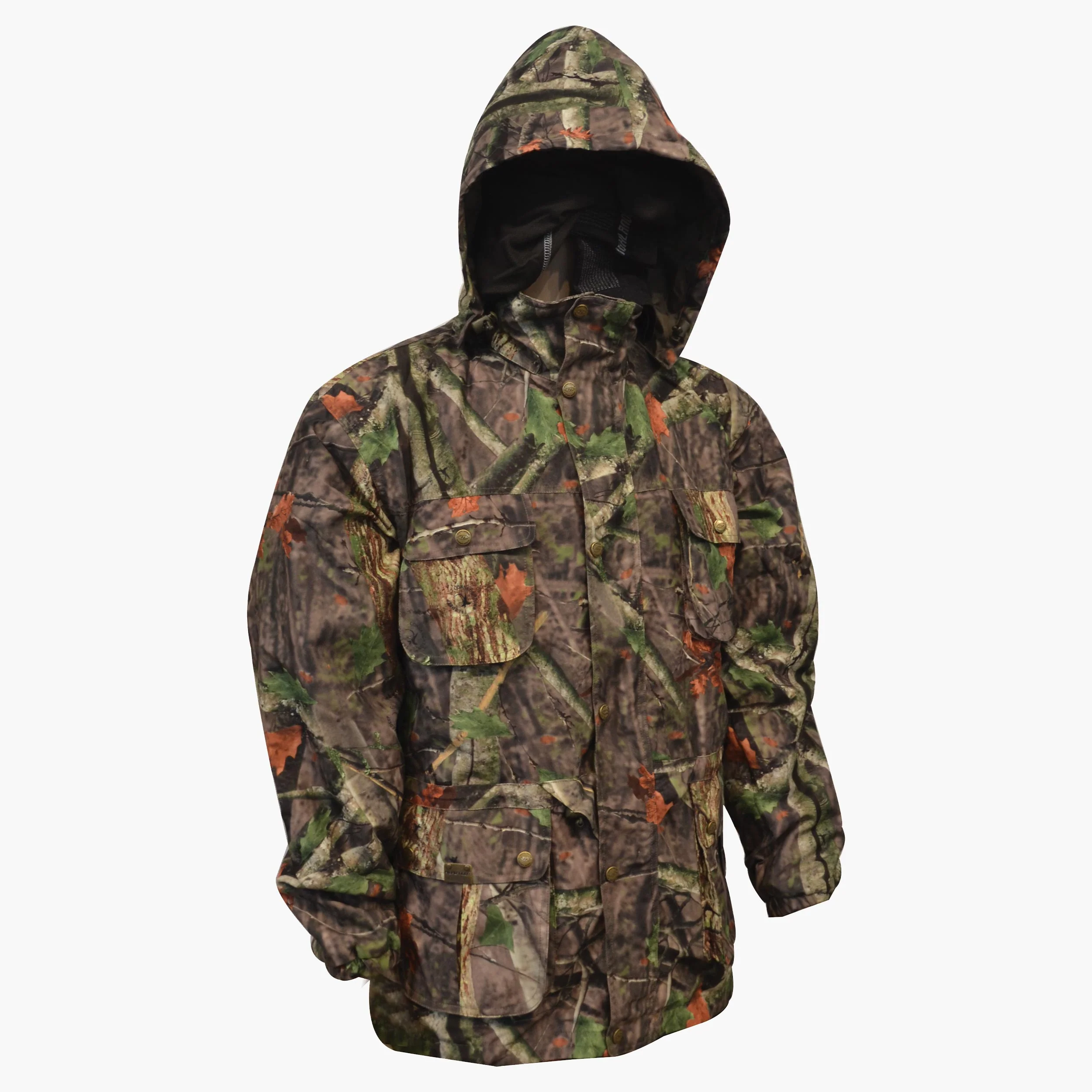 Rexmoor Country Sport Jacket - Image 6