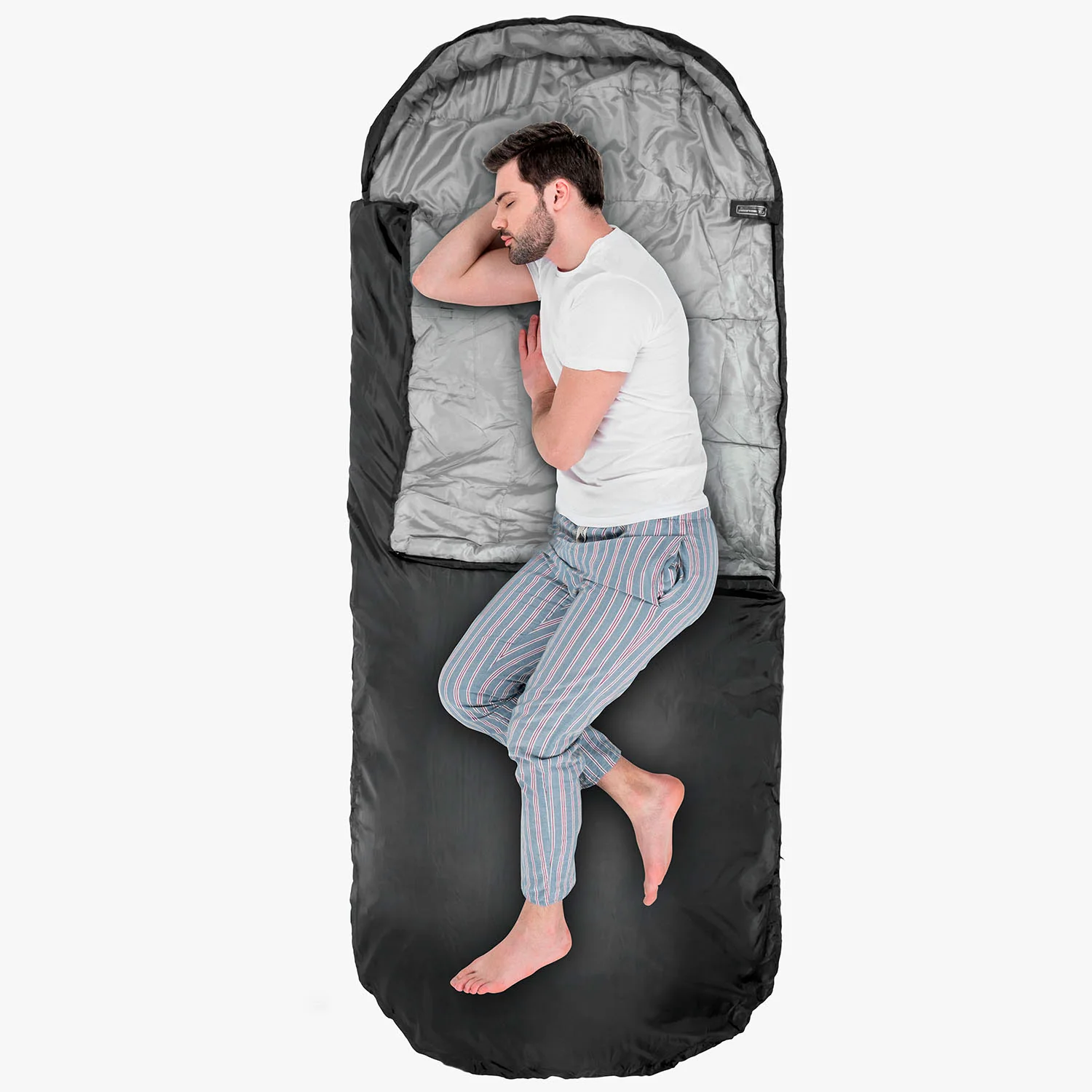 Sleephaven Sleeping Bag - Image 5