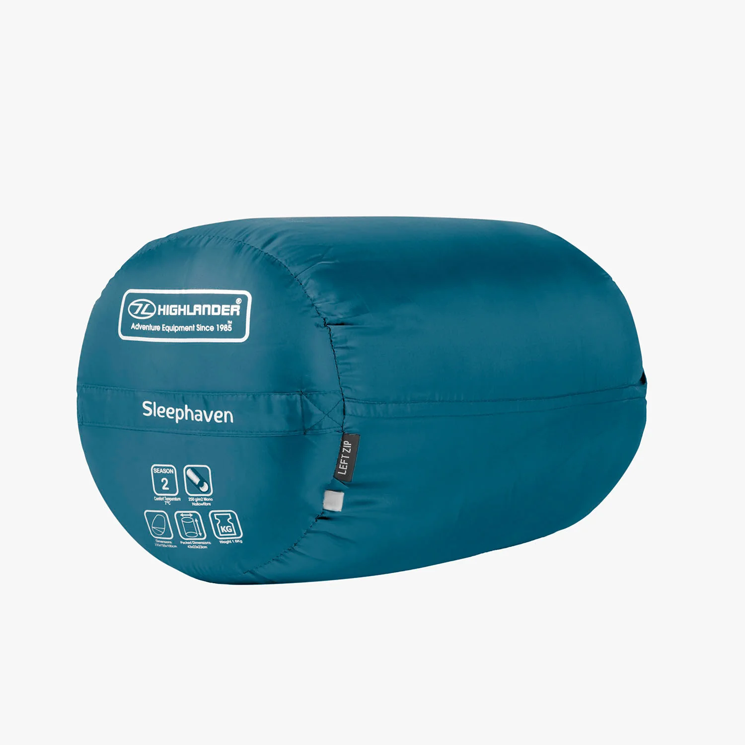 Sleephaven Sleeping Bag - Image 7