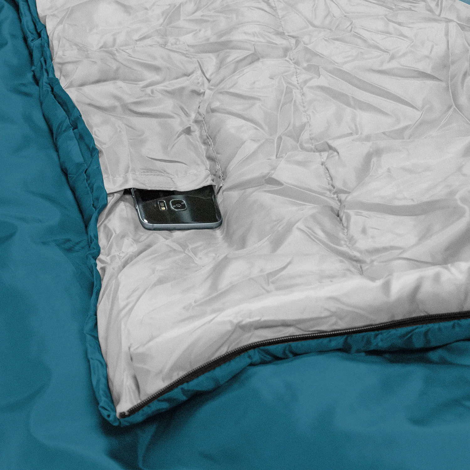 Sleephaven Sleeping Bag - Image 8
