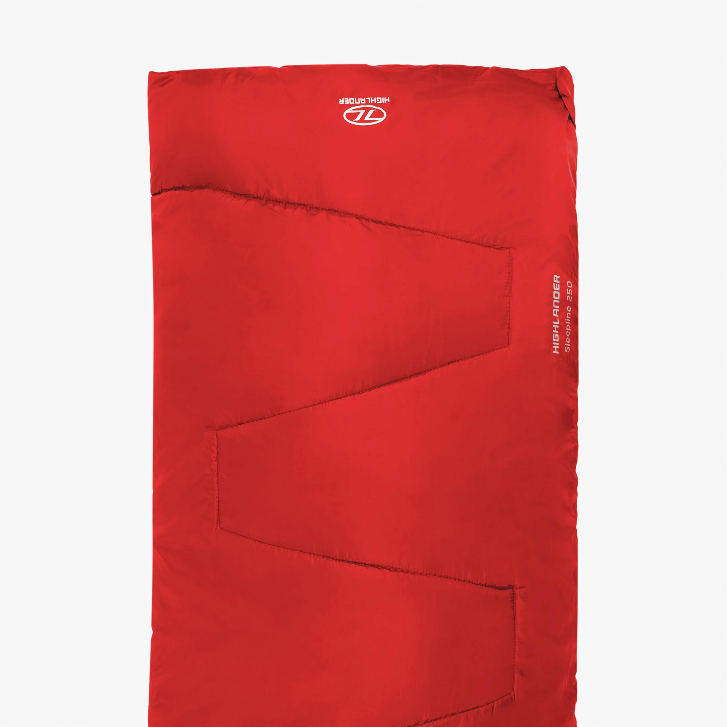 Sleepline 250 Envelope Sleeping Bag - Image 10