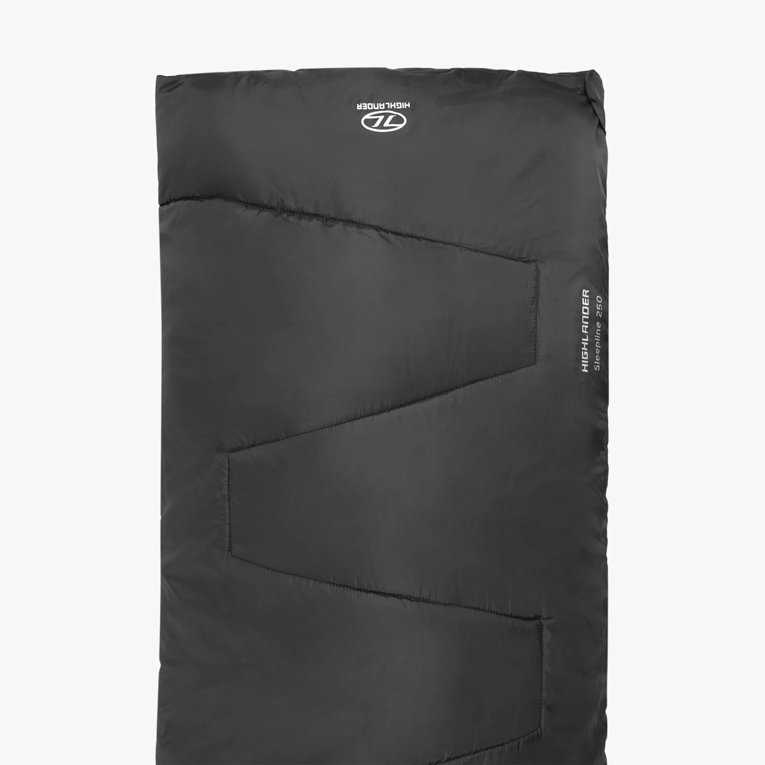Sleepline 250 Envelope Sleeping Bag - Image 3