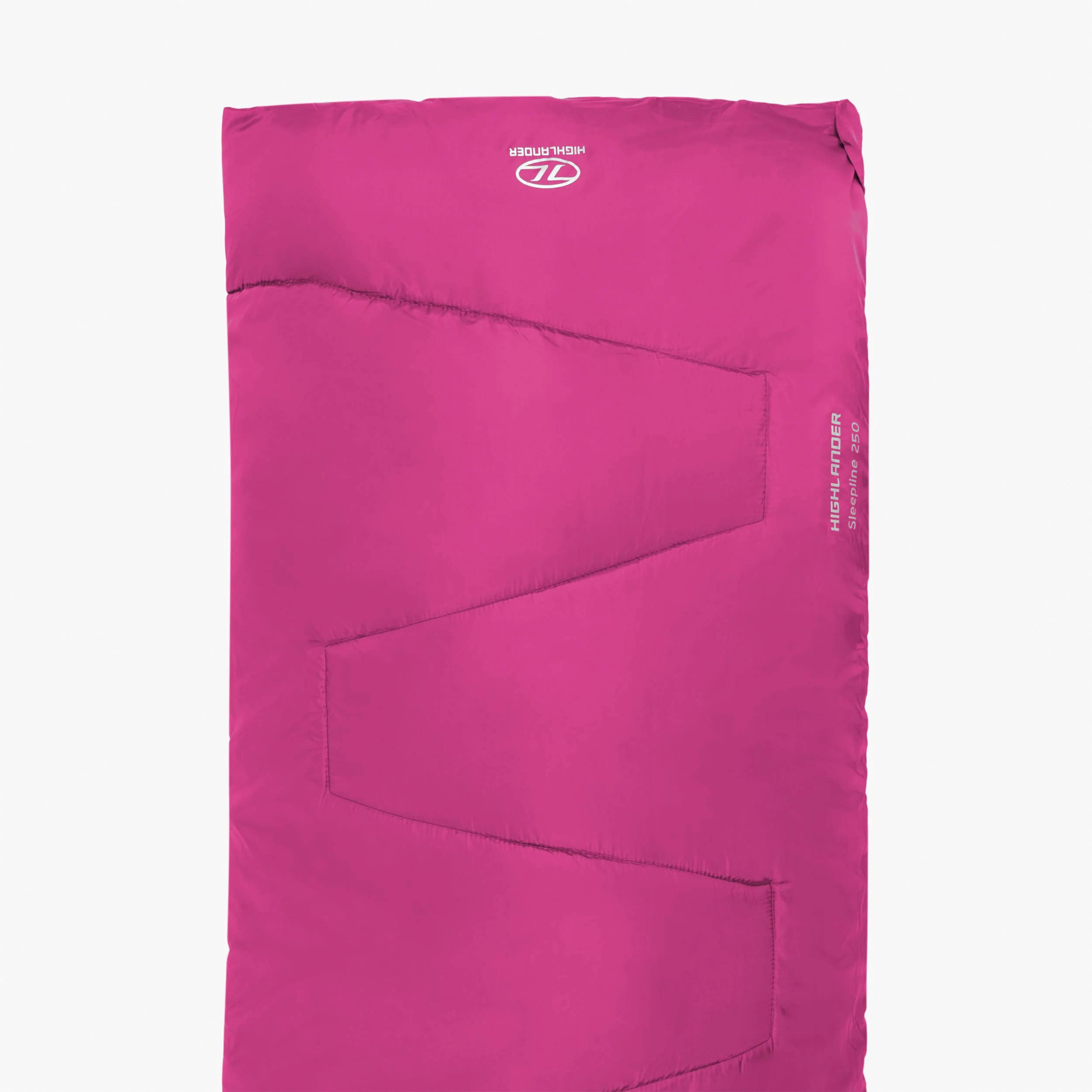 Sleepline 250 Envelope Sleeping Bag - Image 5