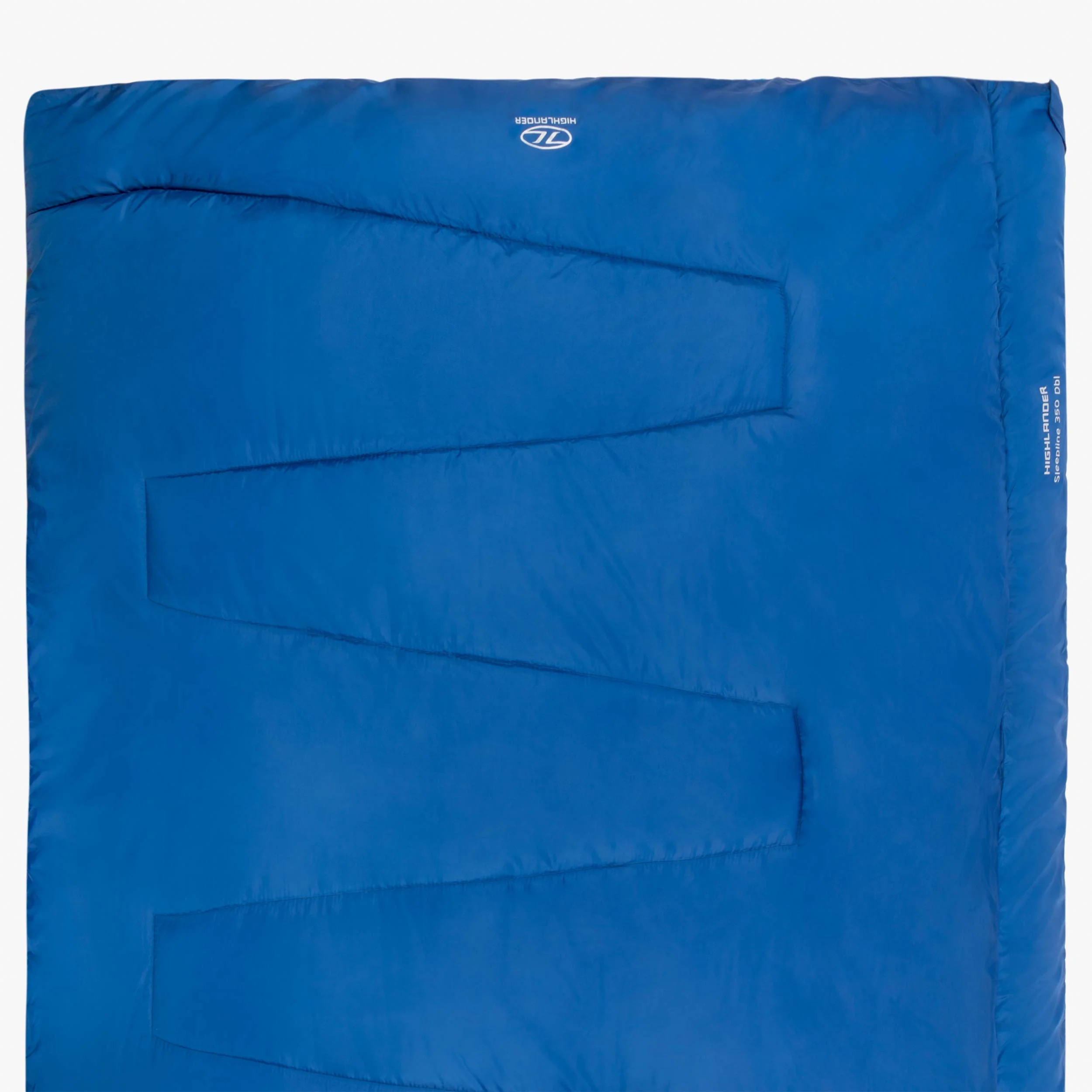 Sleepline 350 Double Sleeping Bag - Image 3