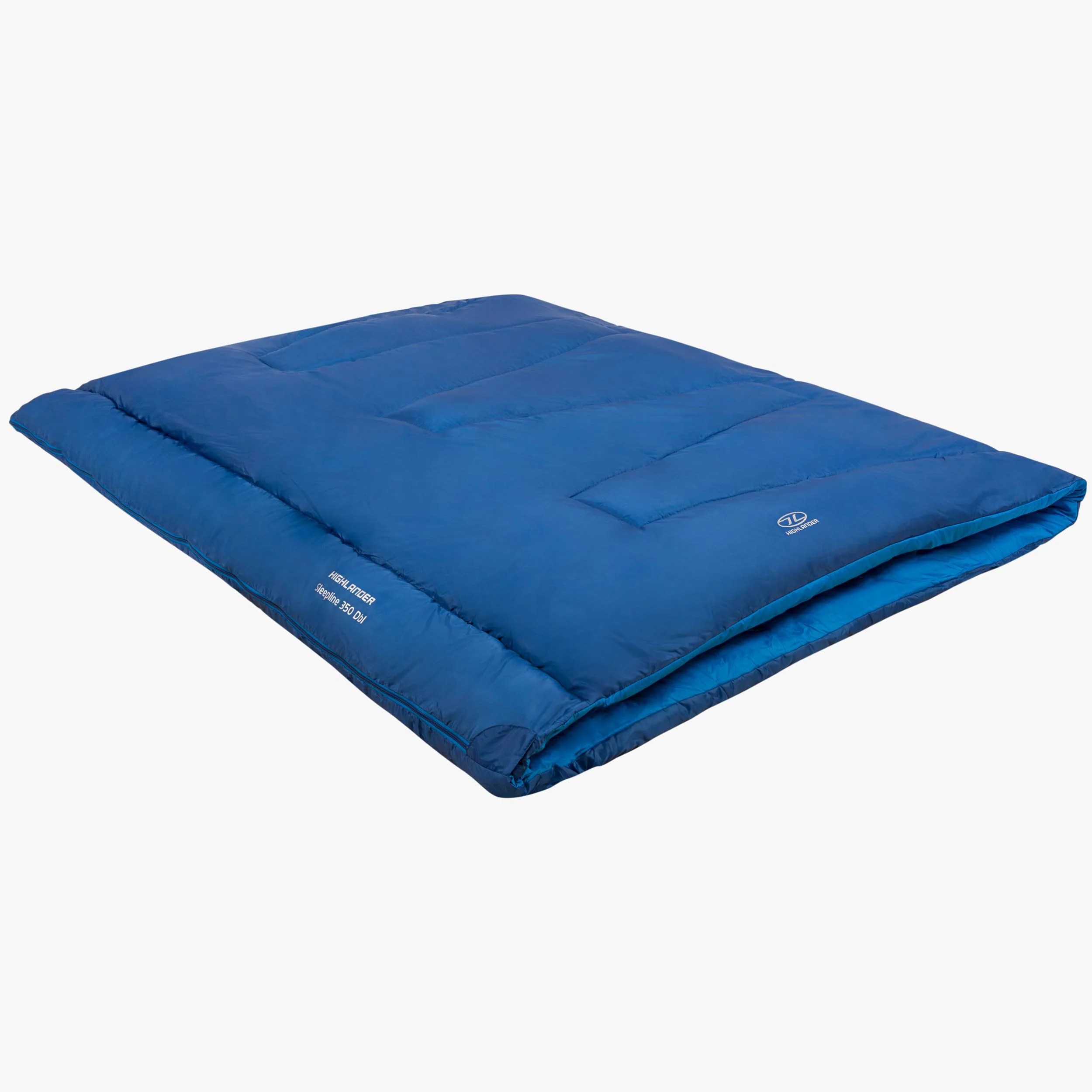 Sleepline 350 Double Sleeping Bag - Image 4
