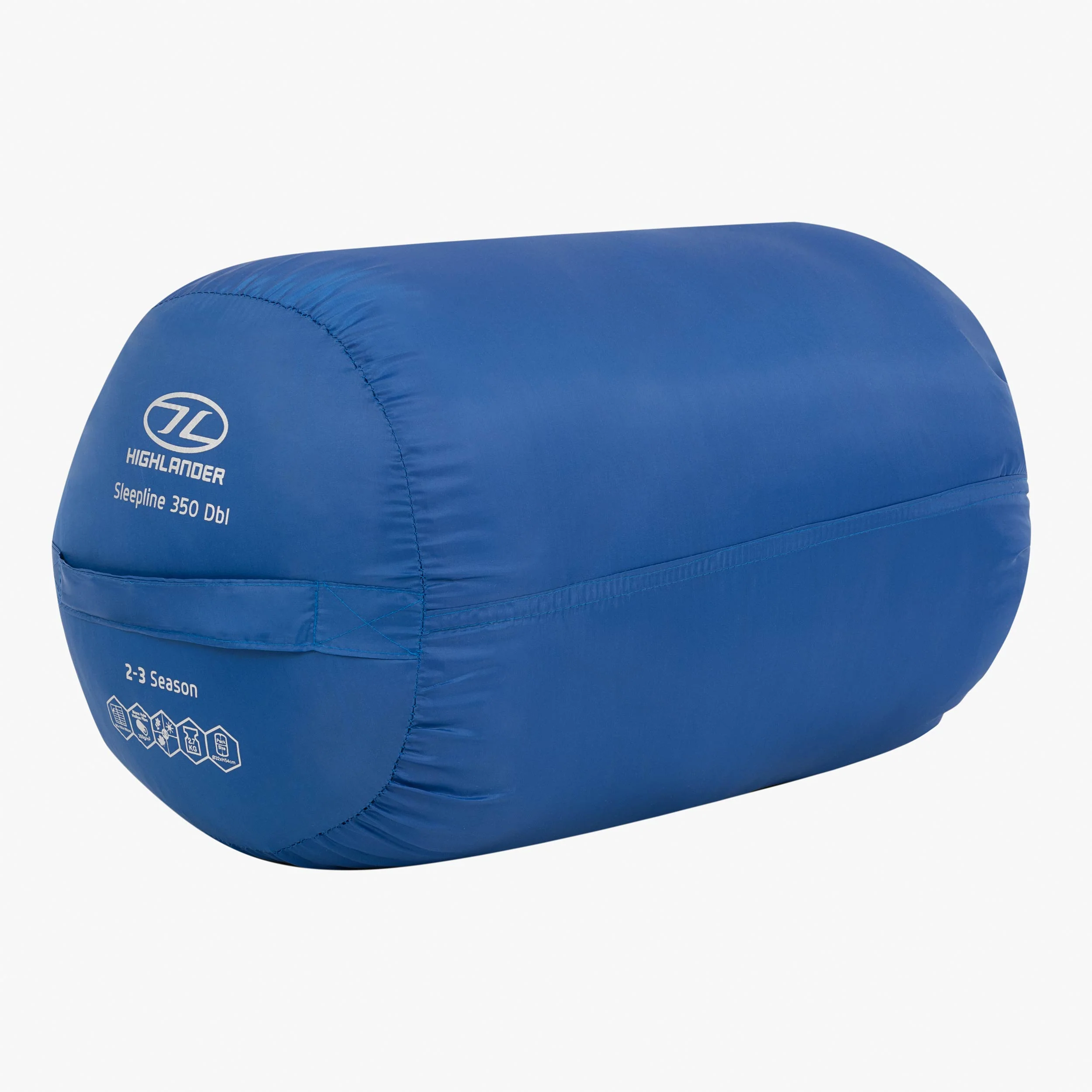 Sleepline 350 Double Sleeping Bag - Image 5