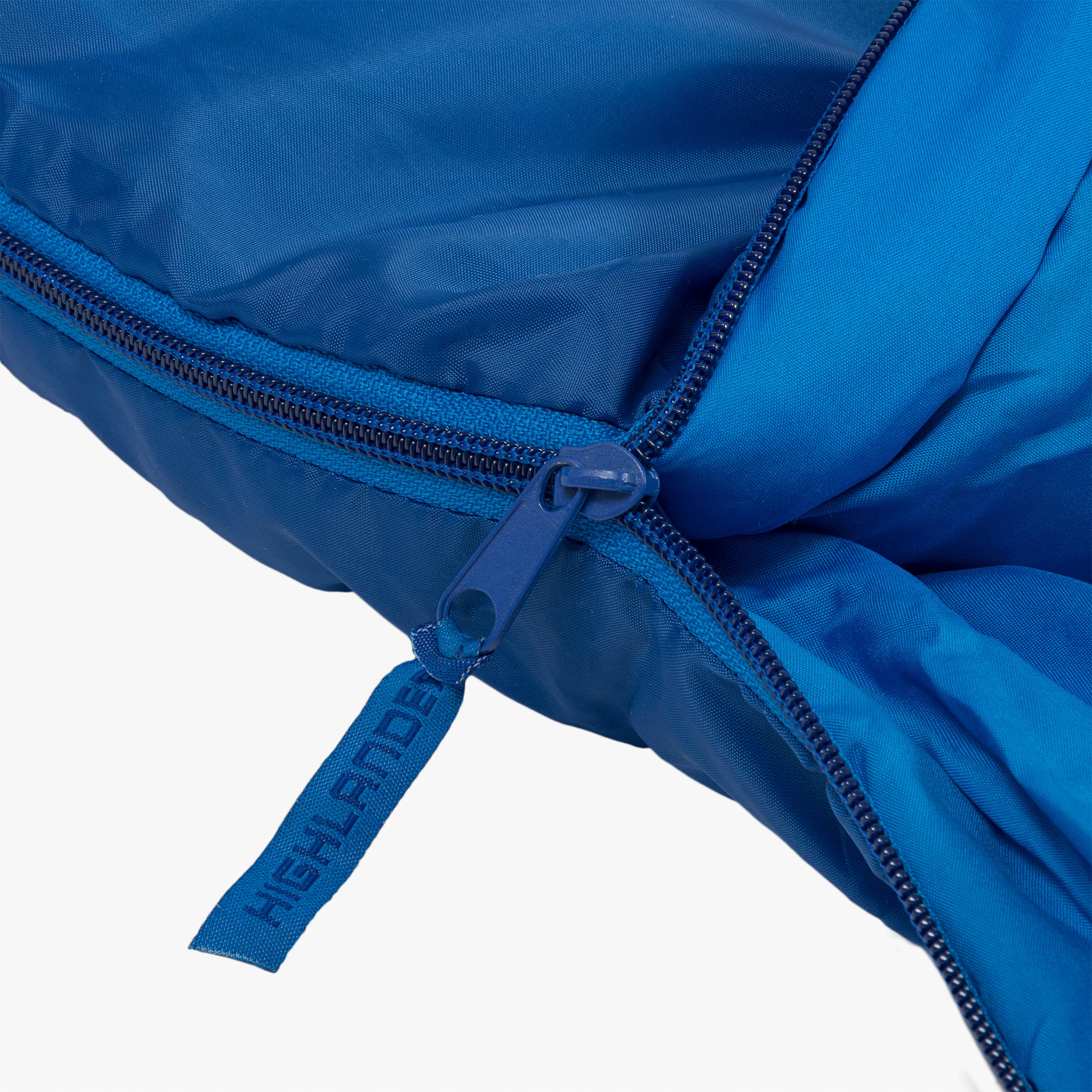 Sleepline 350 Double Sleeping Bag - Image 7