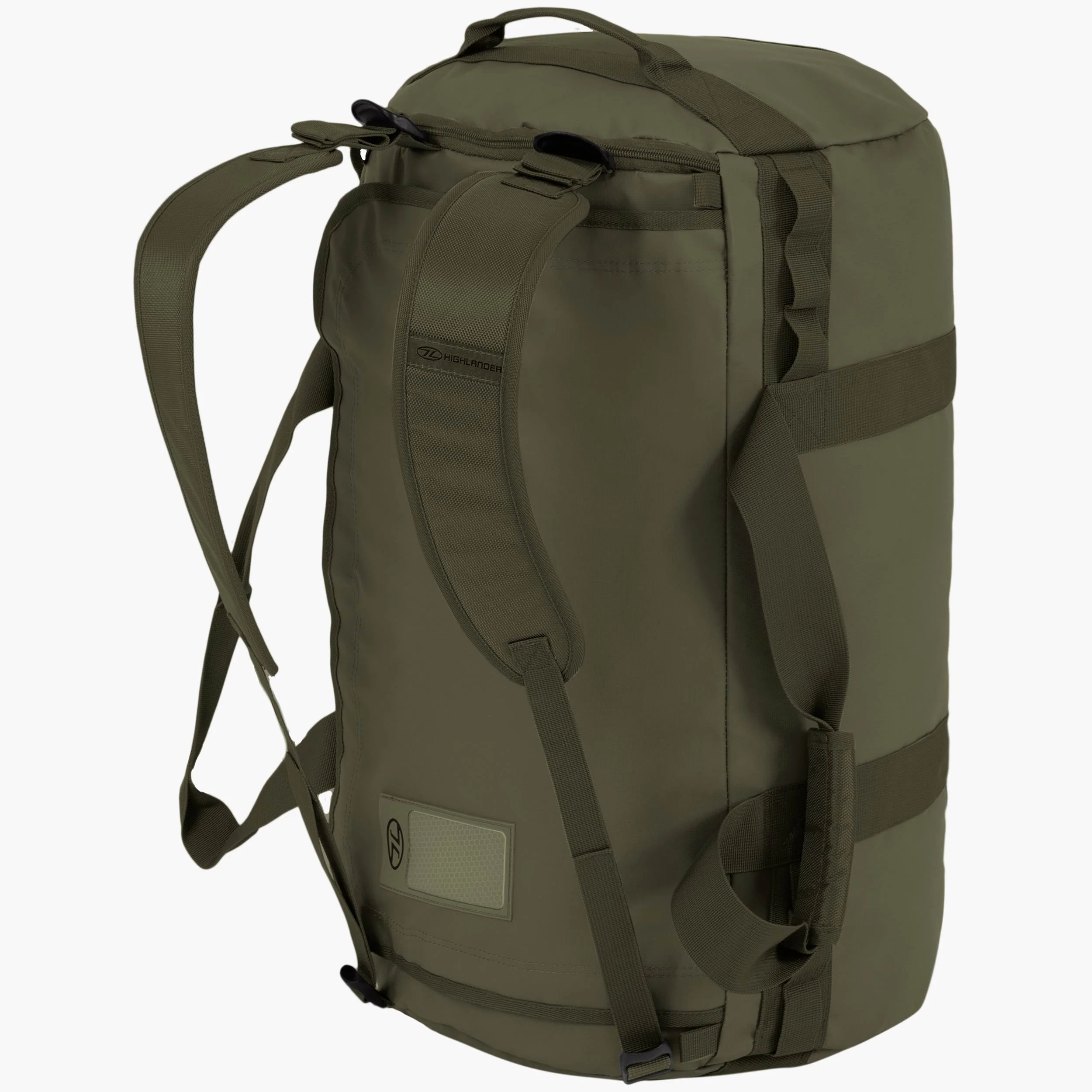 Storm Kitbag Duffle, 65L - Image 3
