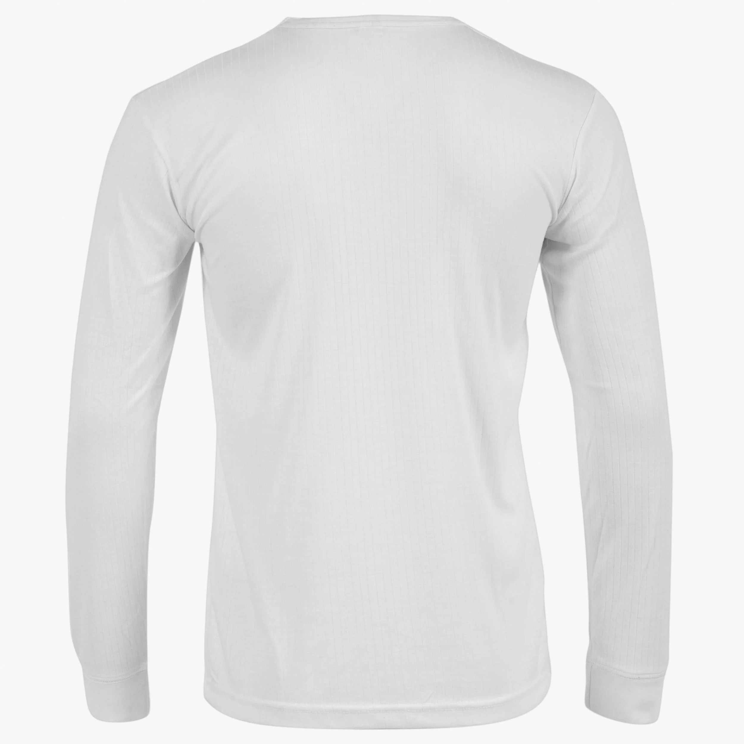 Thermal Base Layer Long Sleeve Shirt, Unisex - Image 12