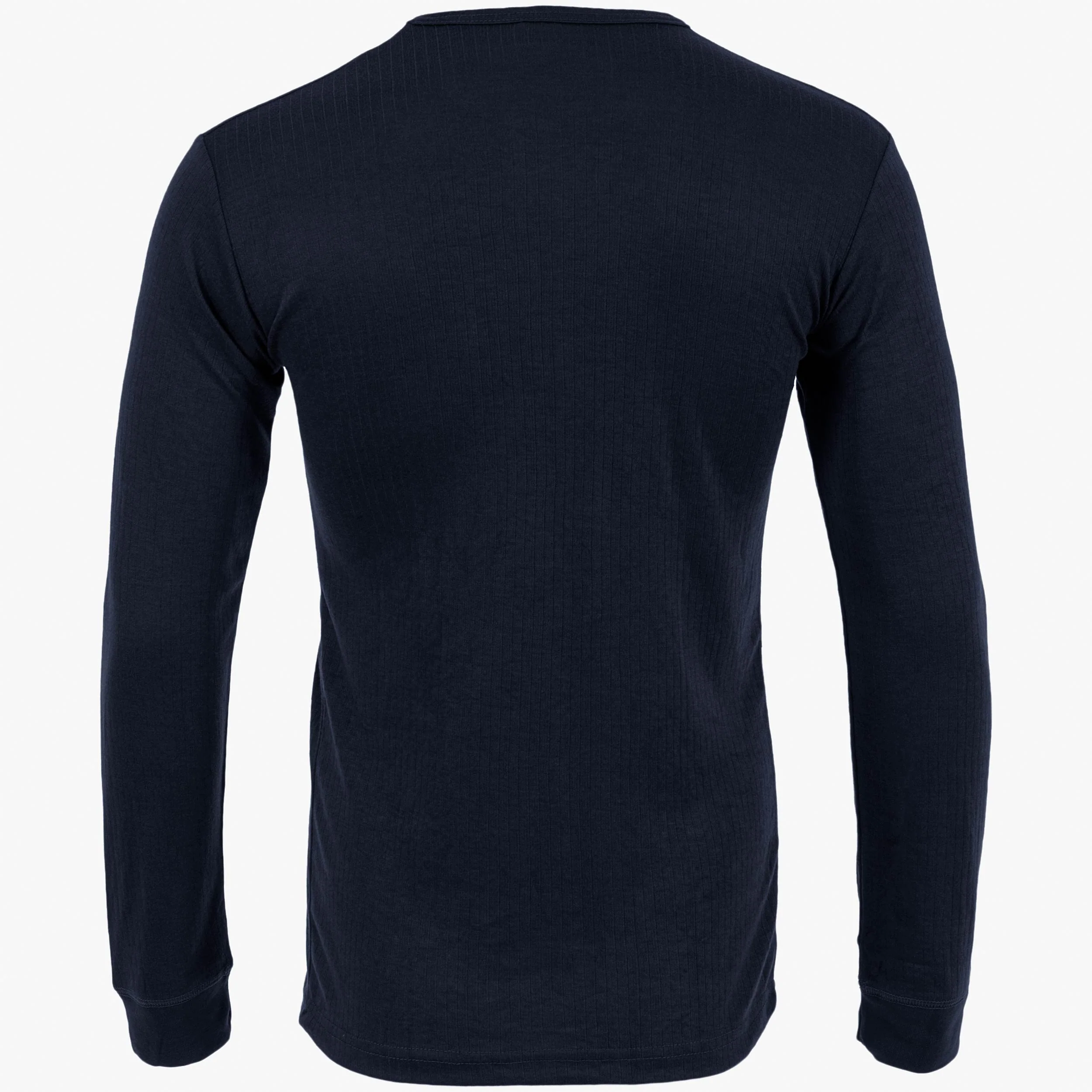 Thermal Base Layer Long Sleeve Shirt, Unisex - Image 6