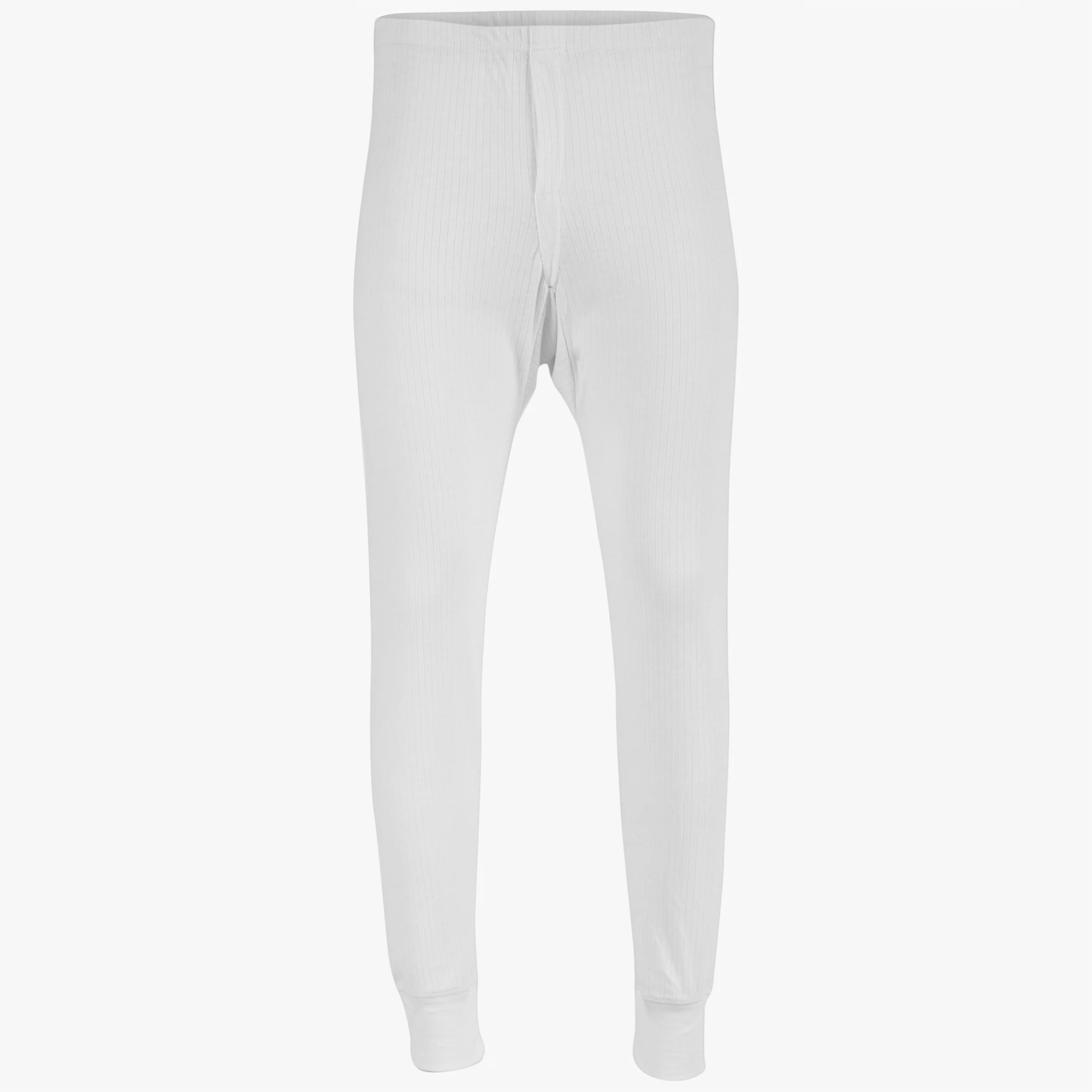 Thermal Long Johns Leggings, Mens - Image 4