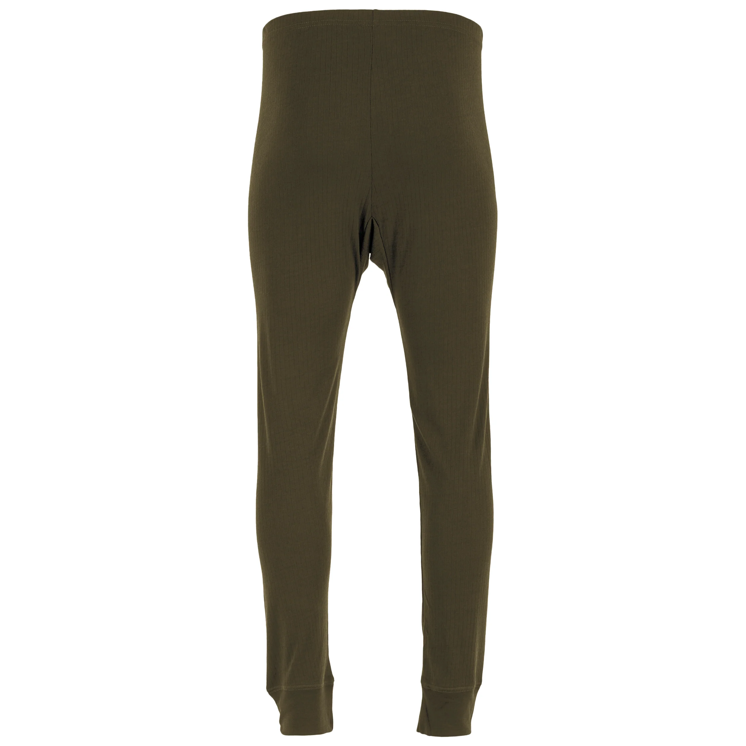 Thermal Long Johns Leggings, Mens - Image 6