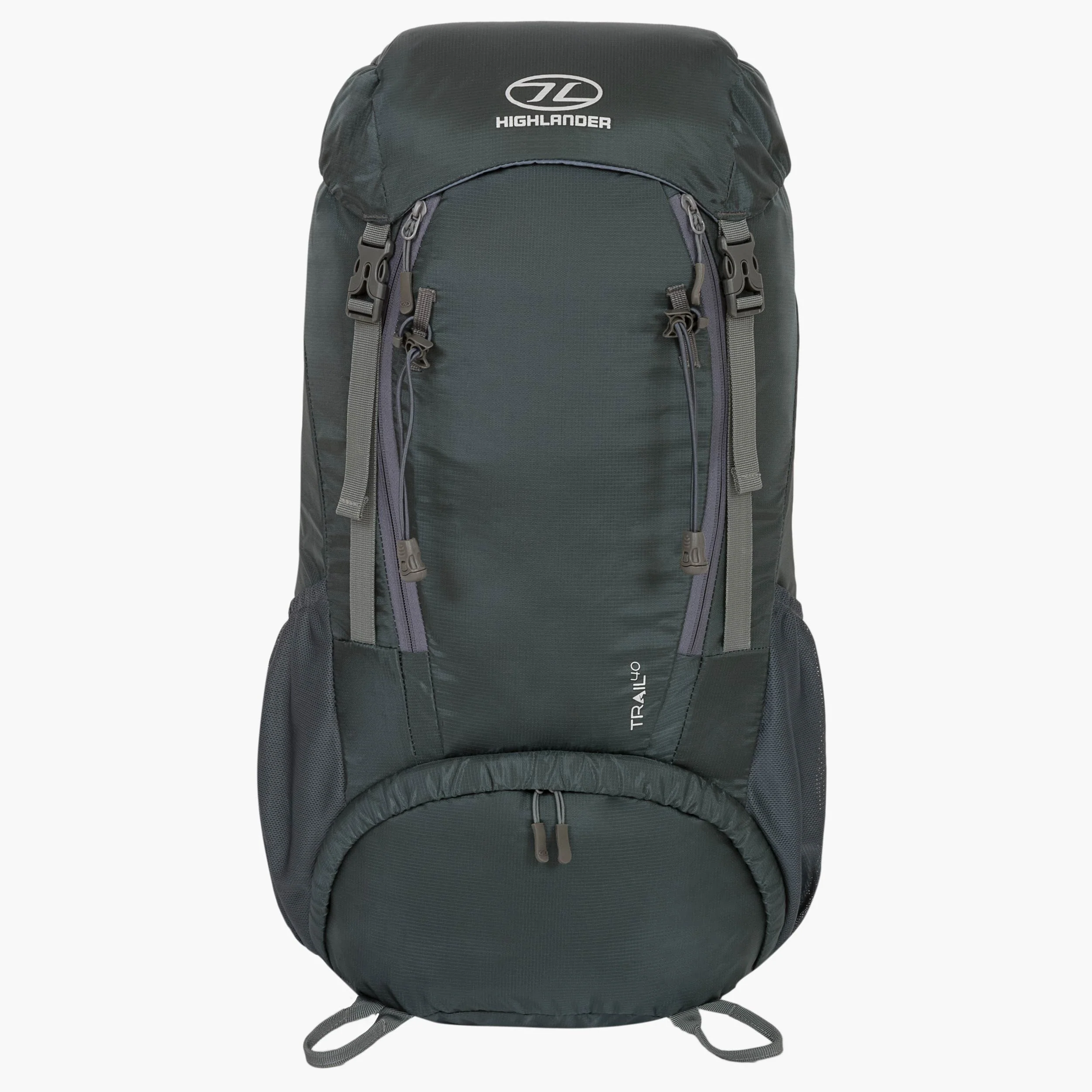 Trail Backpack 40L - Image 3