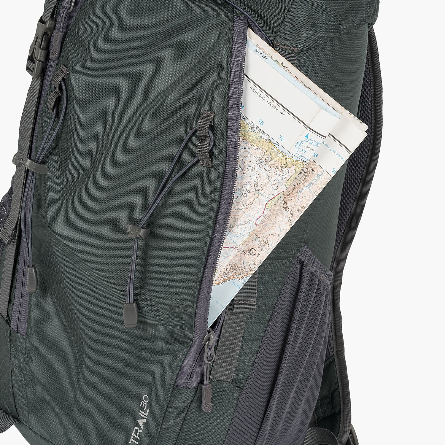 Trail Backpack, Womens, 30L - Image 7