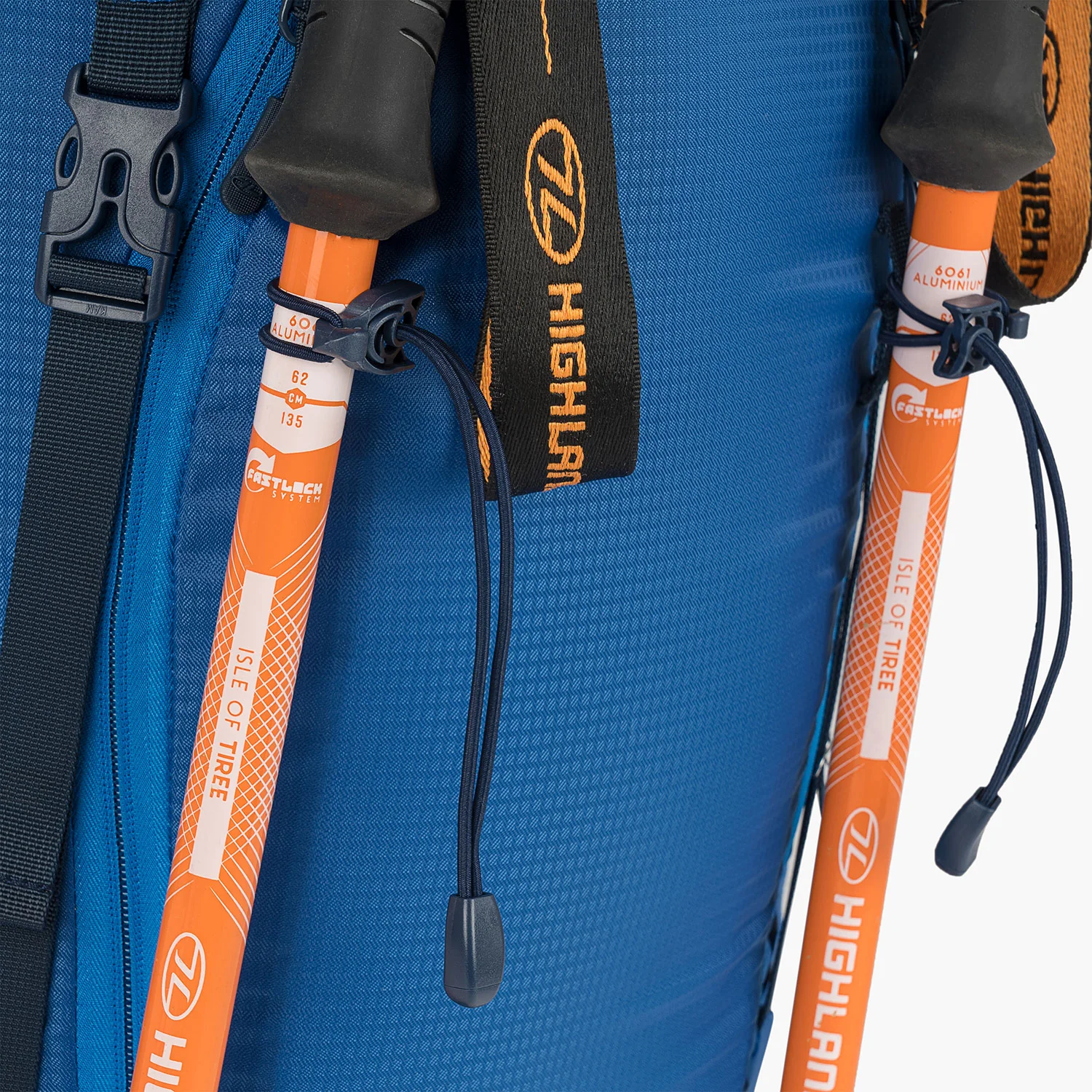 Trail Backpack, Womens 40L - Image 12