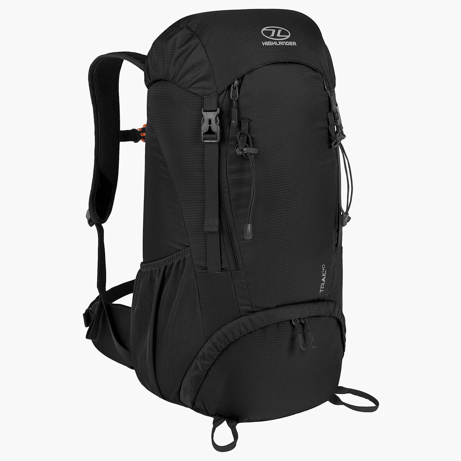 Trail Backpack, Womens 40L - Image 3