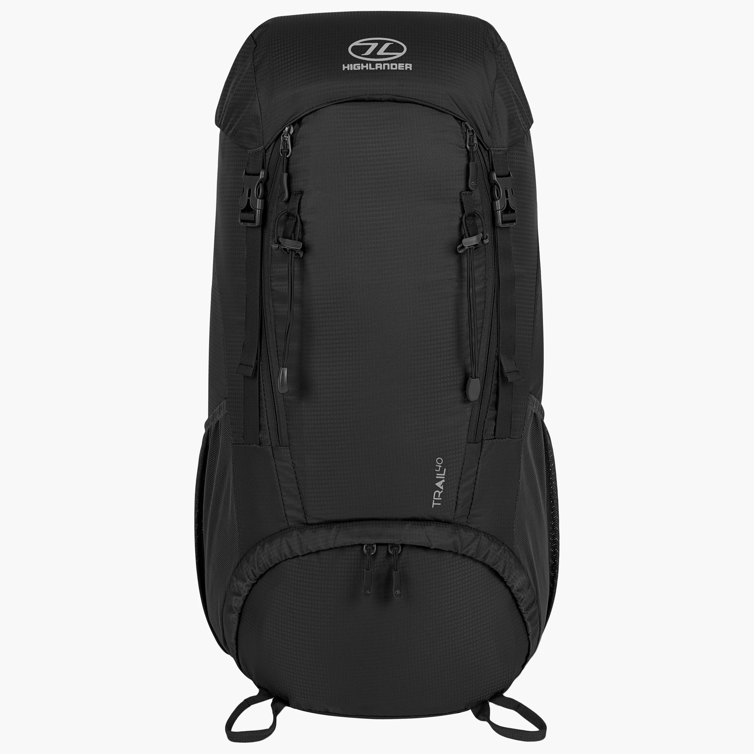 Trail Backpack, Womens 40L - Image 4