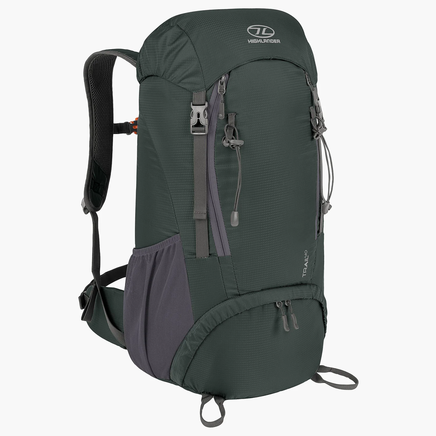 Trail Backpack, Womens 40L - Image 6