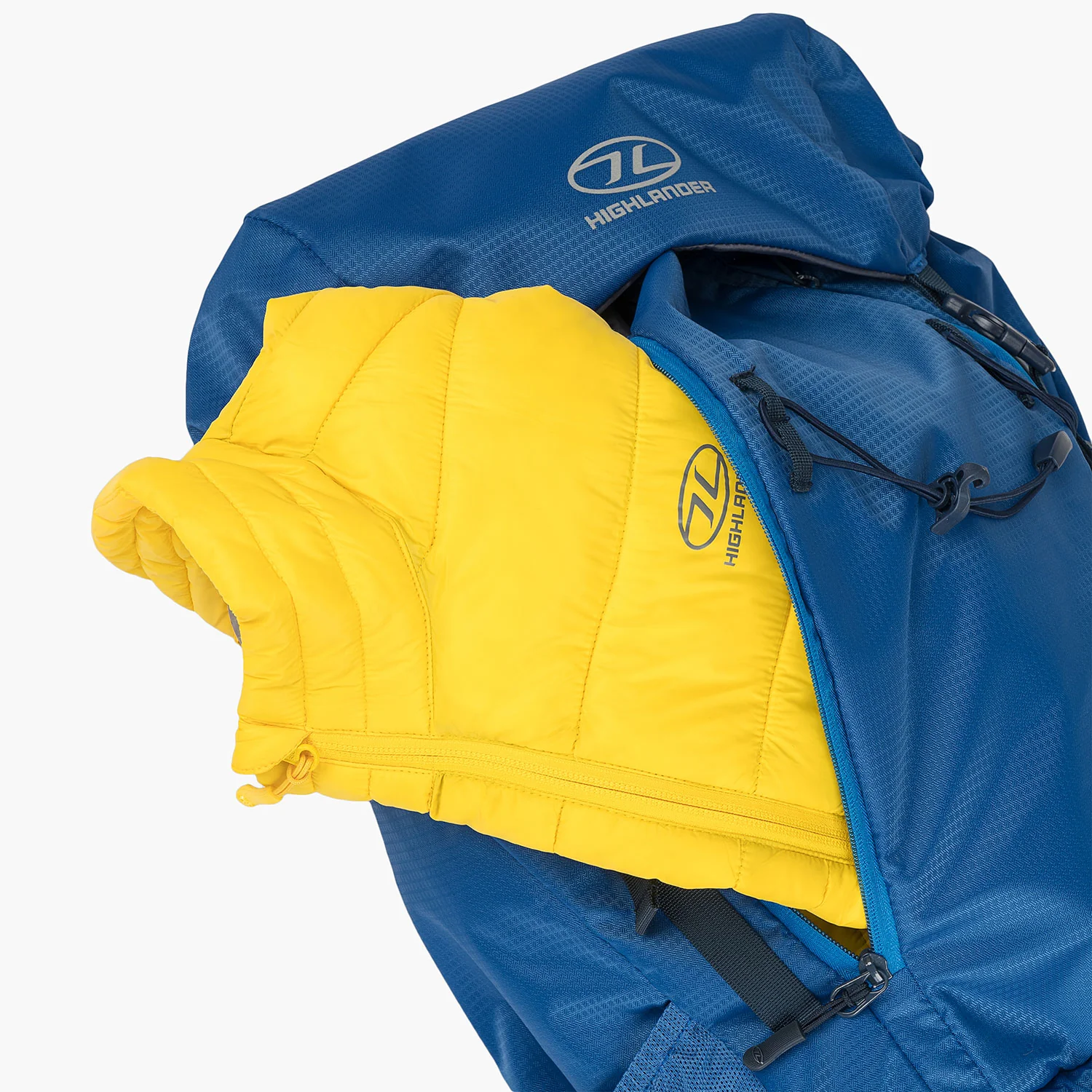 Trail Backpack, Womens 40L - Image 7
