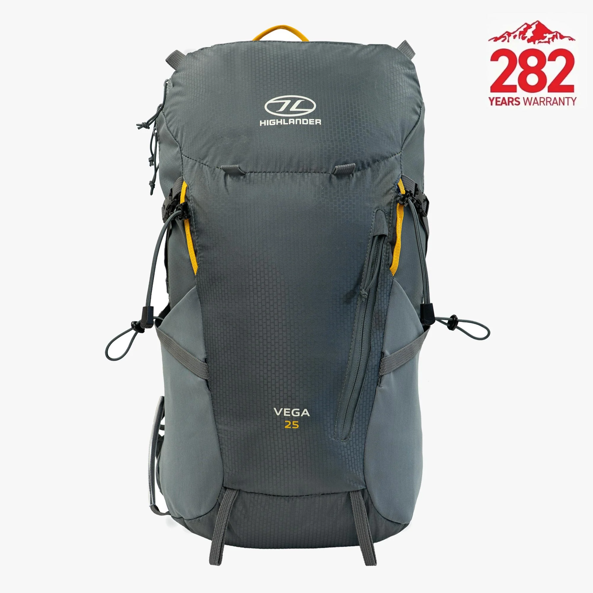 VEGA RUCKSACK 25L MEN'S - Image 3