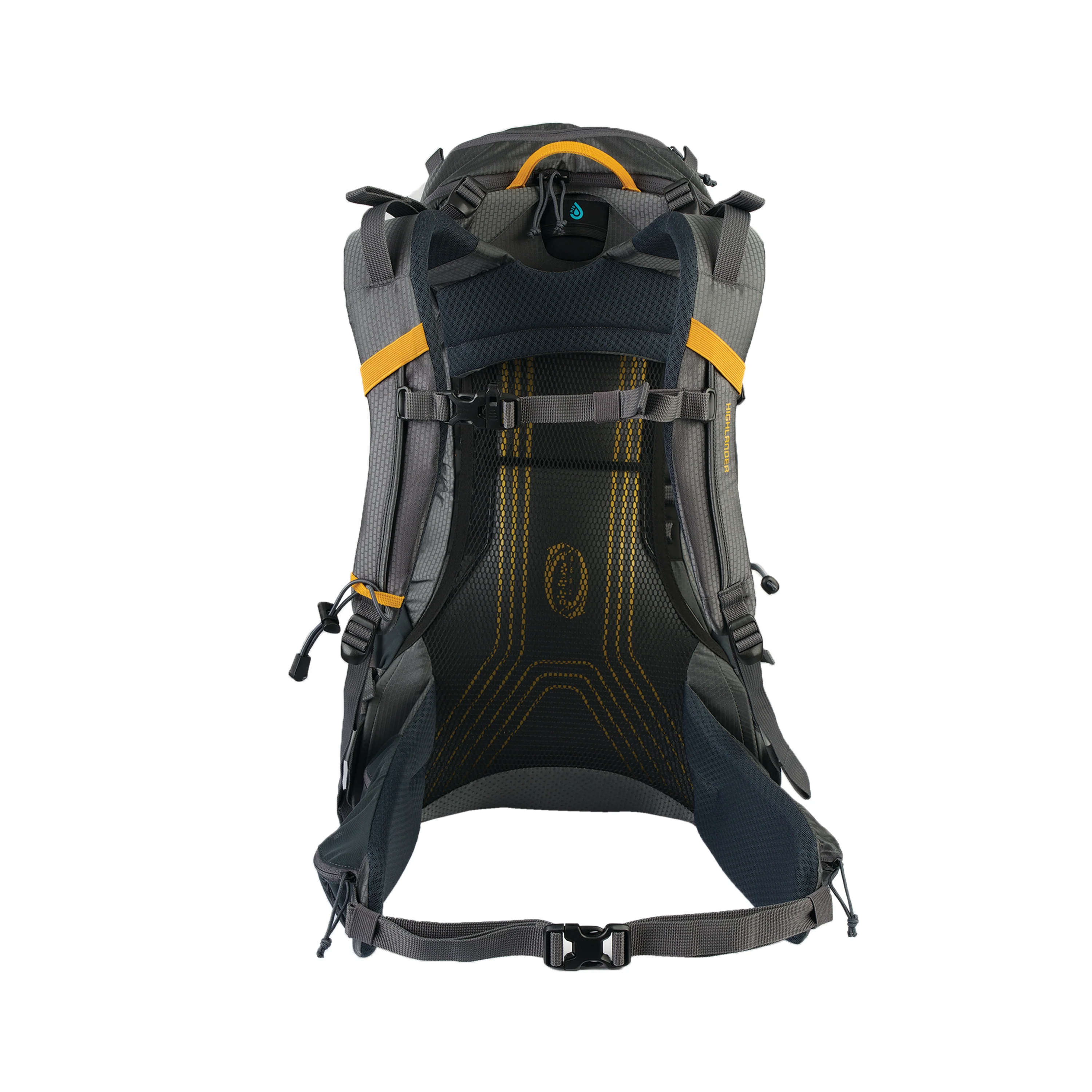 VEGA RUCKSACK 25L MEN'S - Image 5