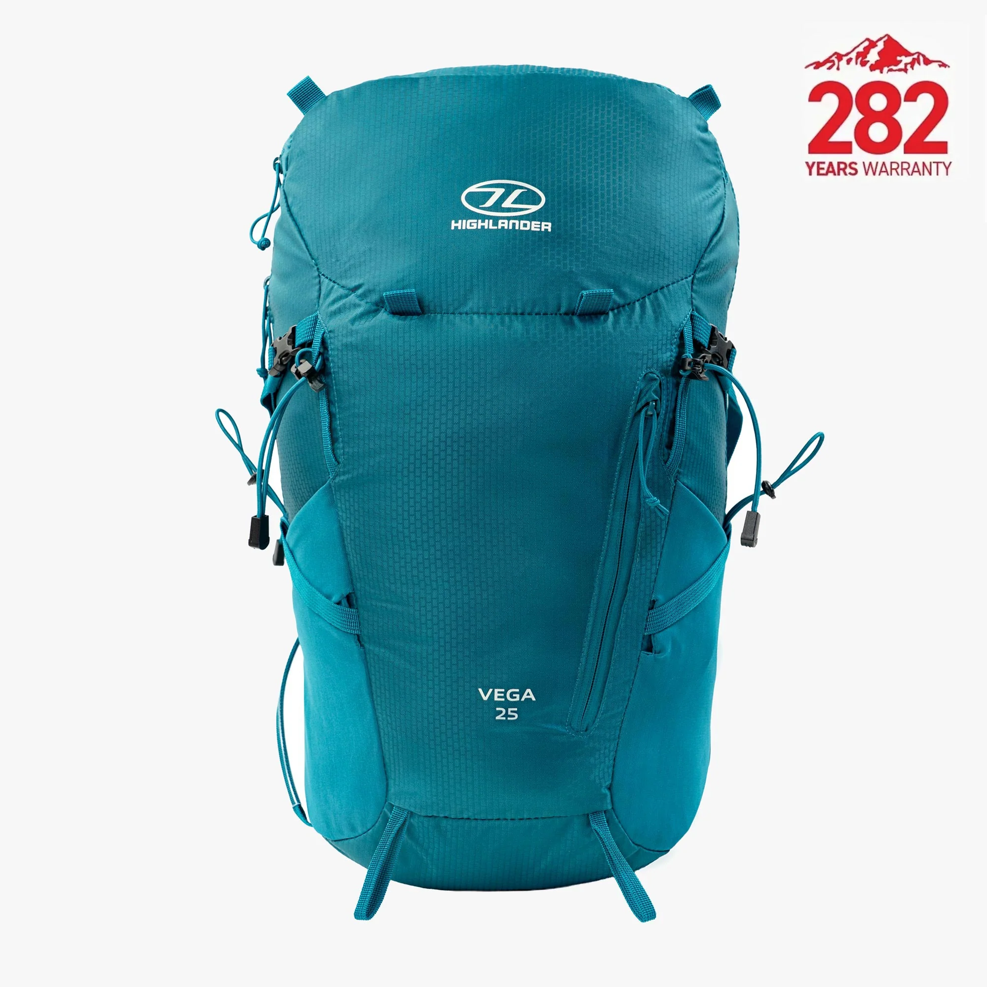 VEGA RUCKSACK 25L WOMEN'S - Image 3