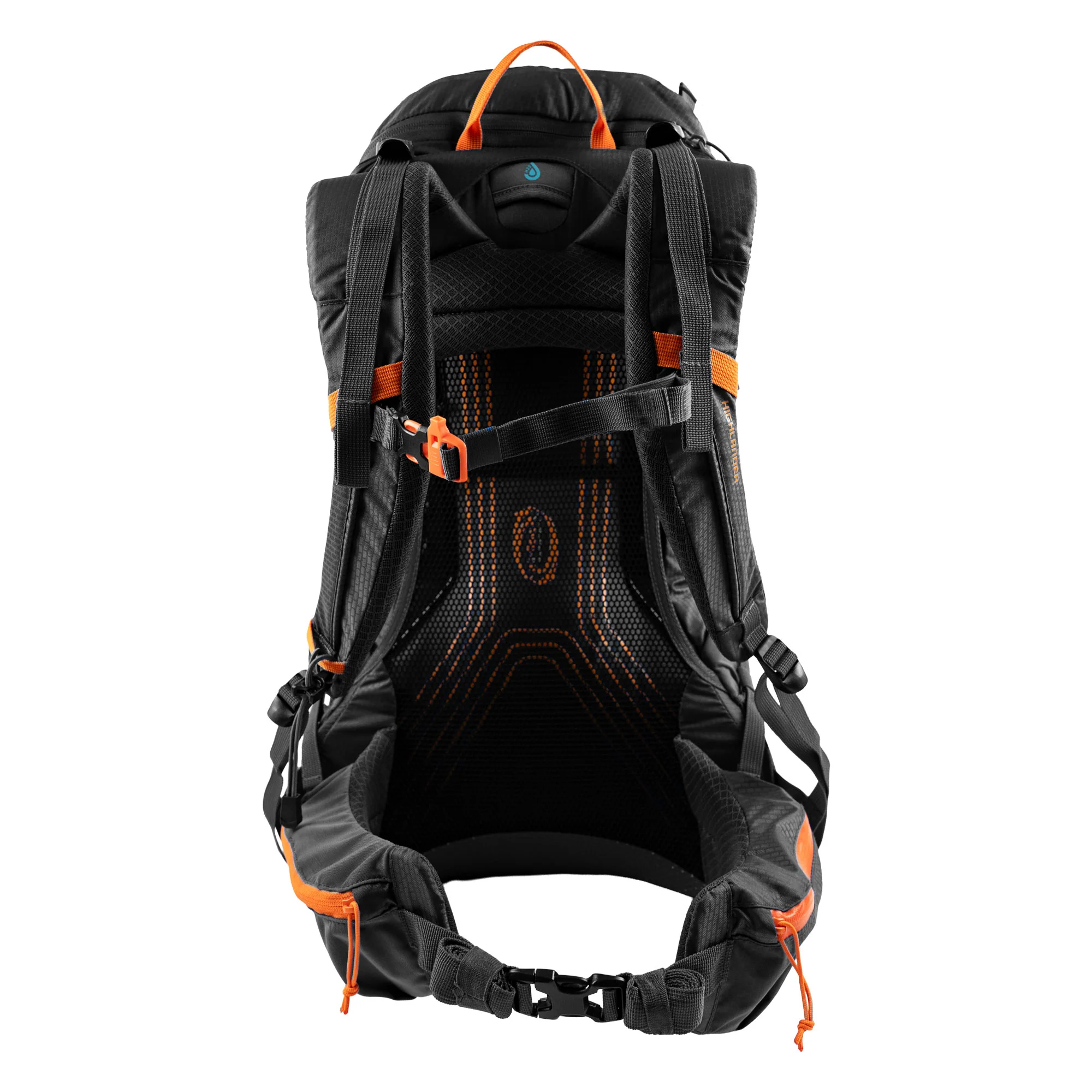 VEGA RUCKSACK 40L MEN'S - Image 4