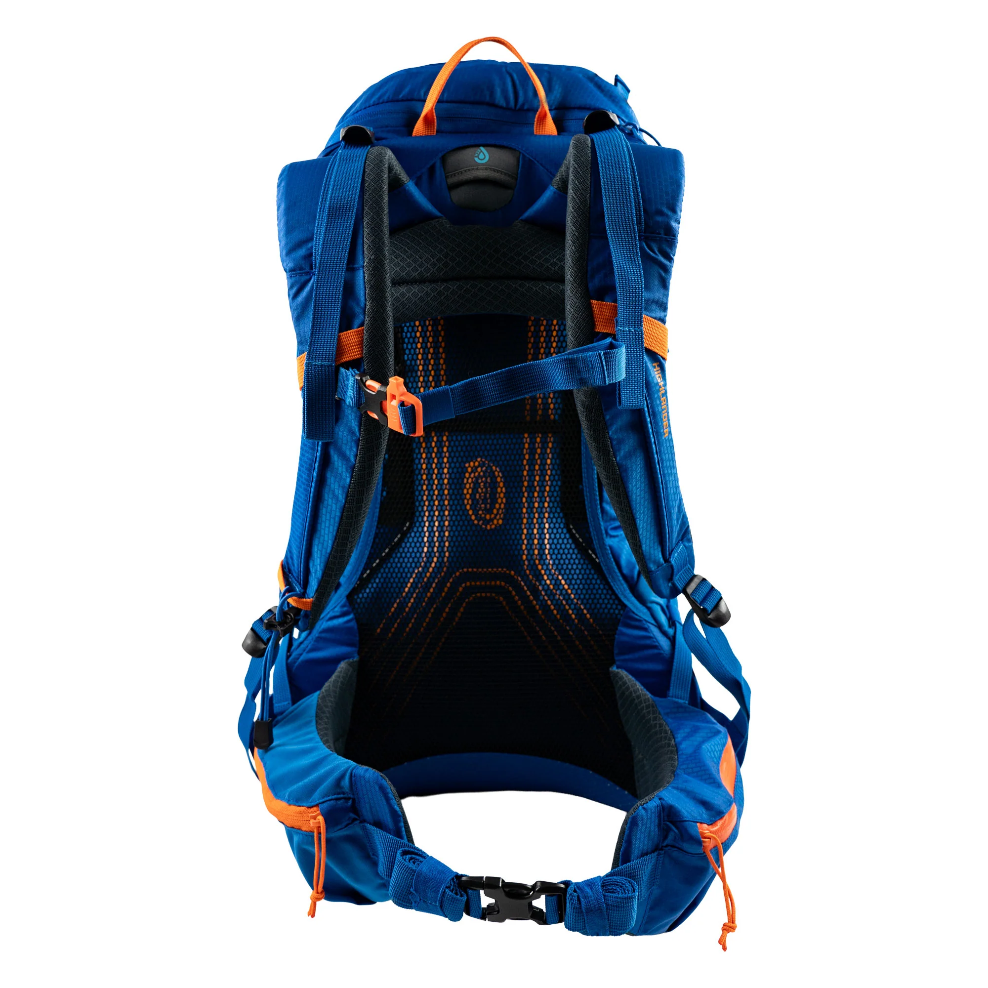 VEGA RUCKSACK 40L MEN'S - Image 6