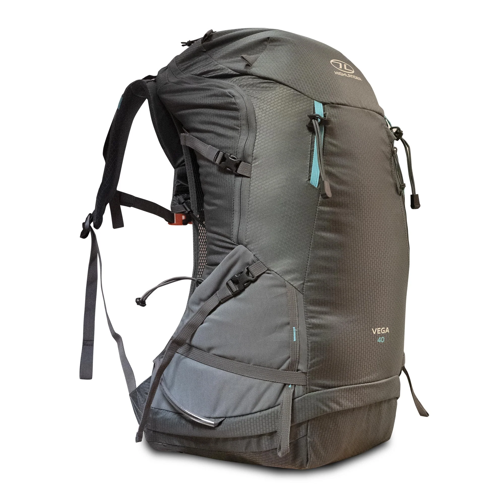 VEGA RUCKSACK 40L WOMEN'S - Image 4